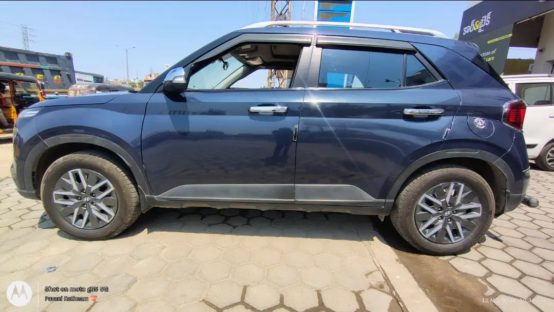UsedCar