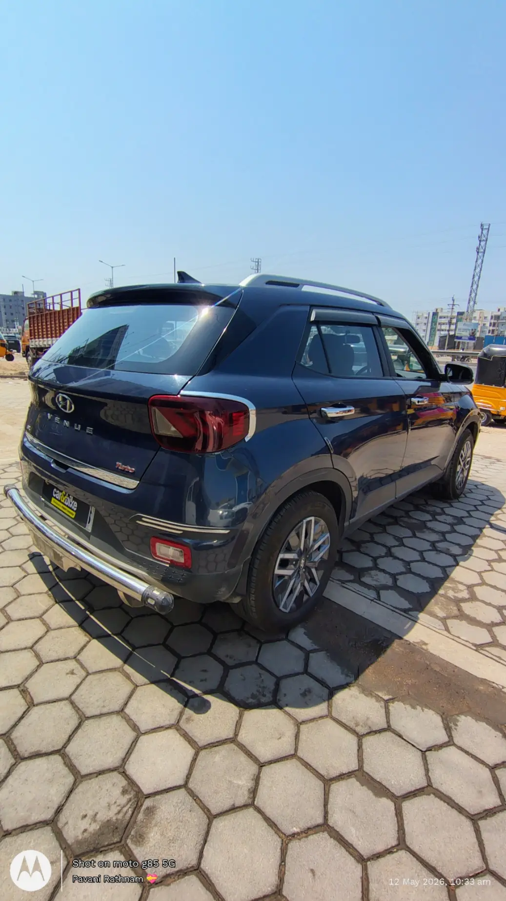 UsedCar