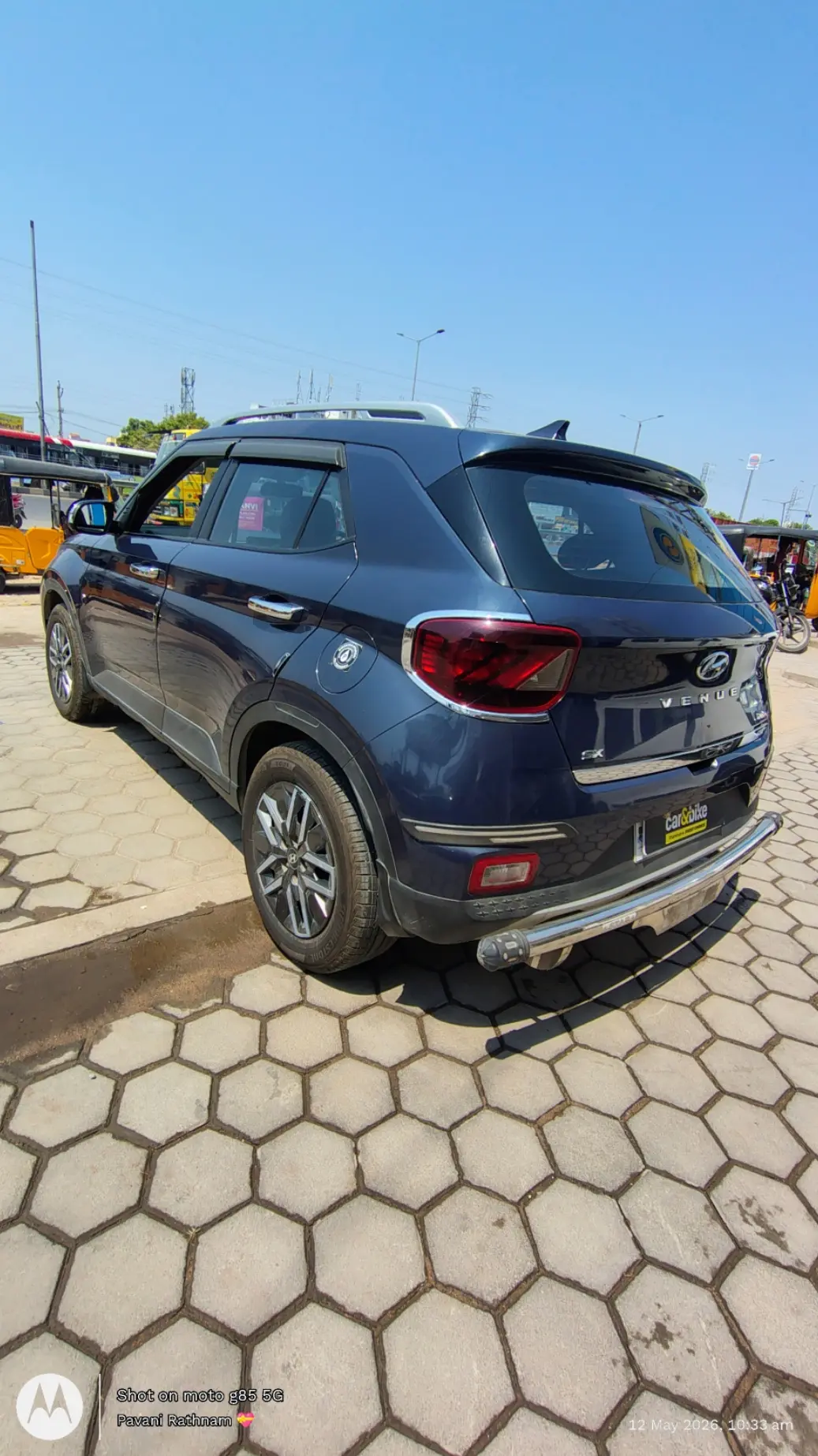 UsedCar