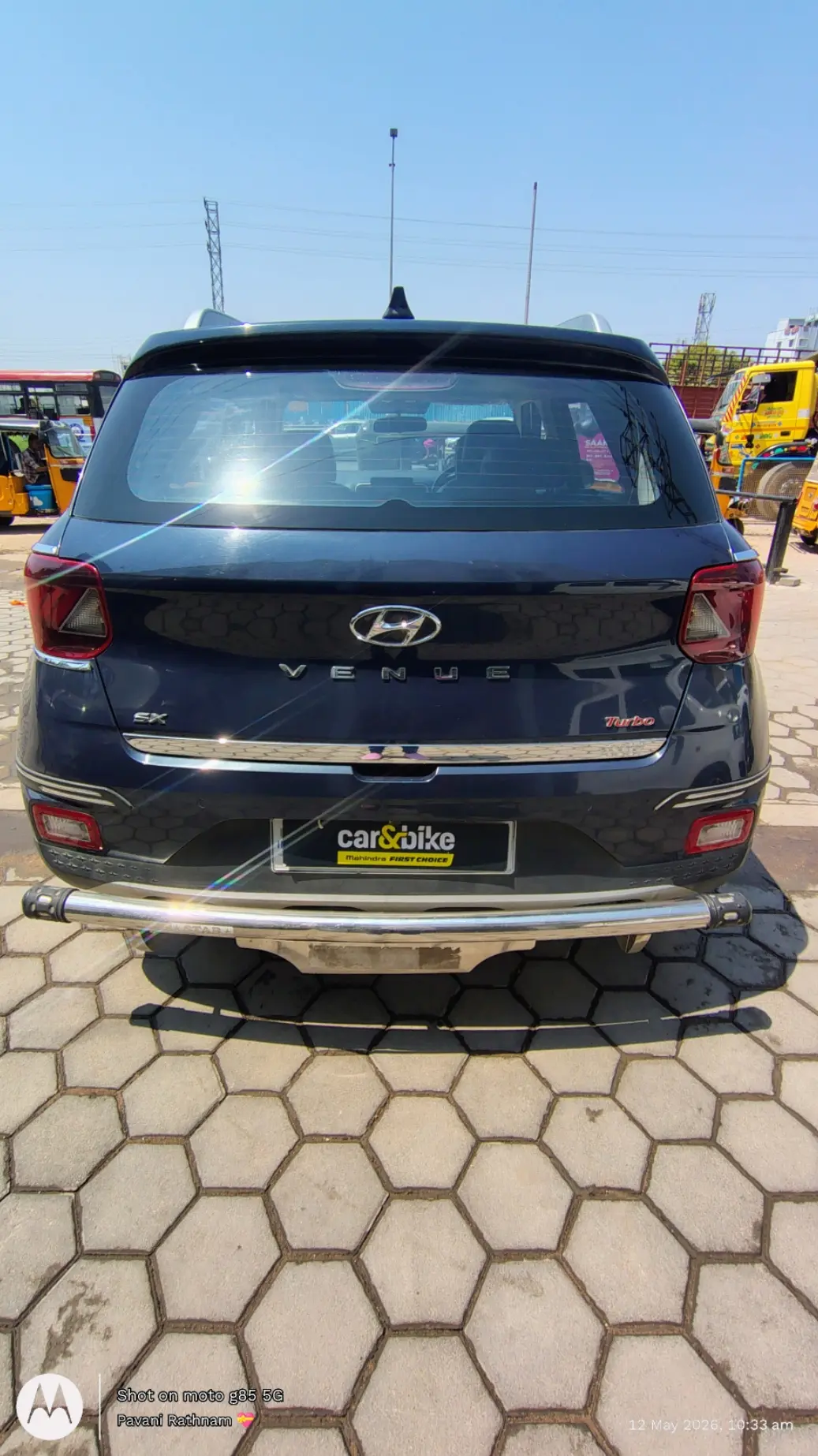 UsedCar