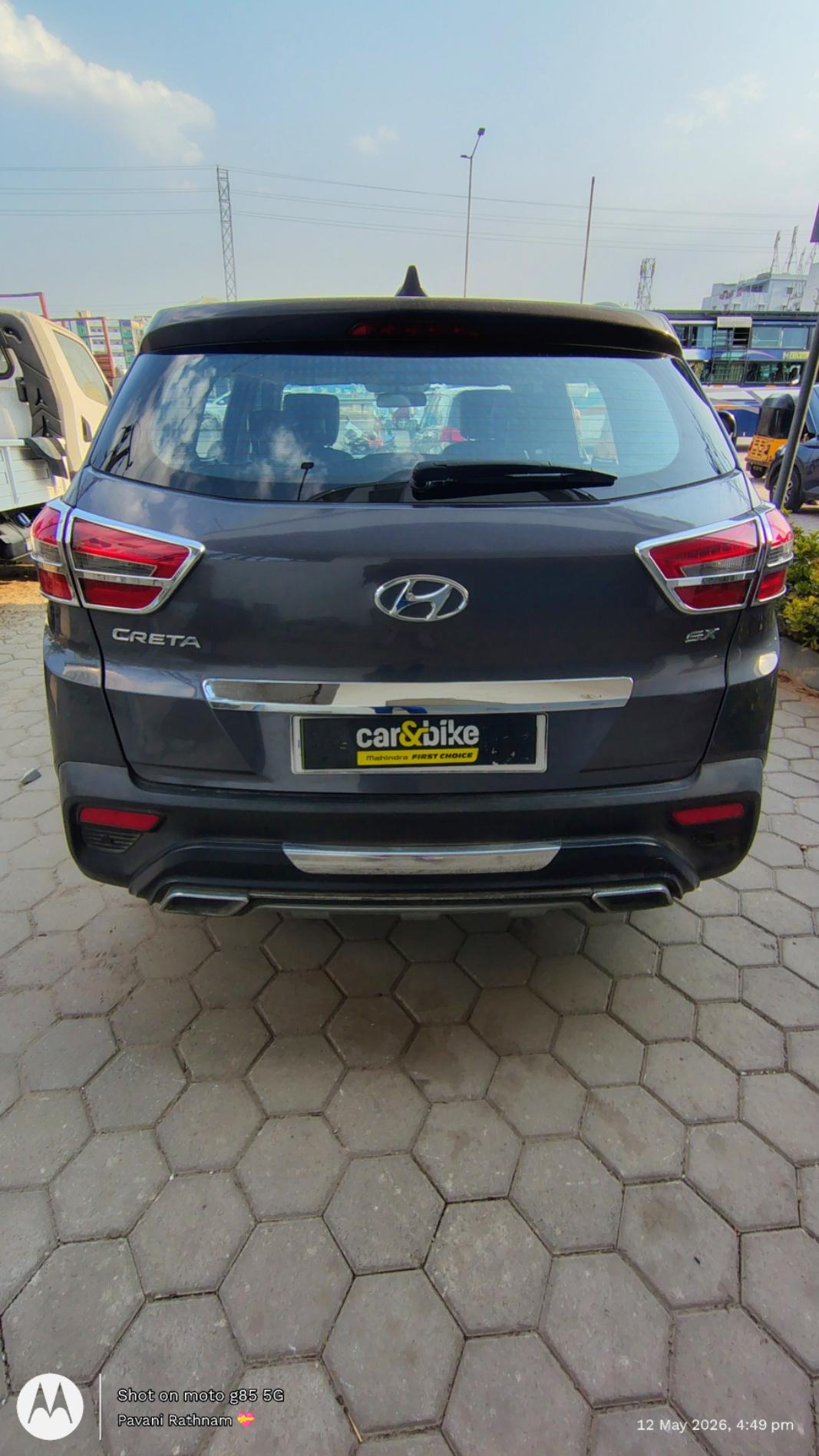 UsedCar