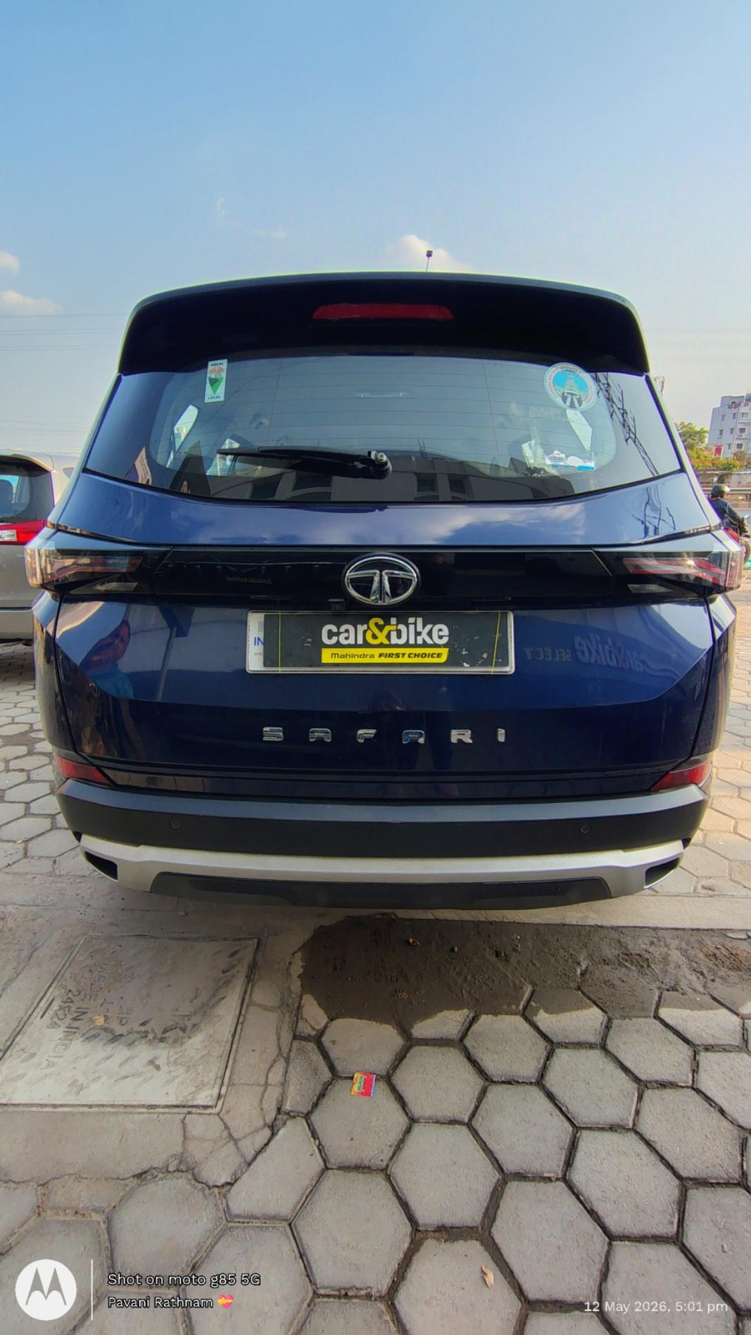 UsedCar