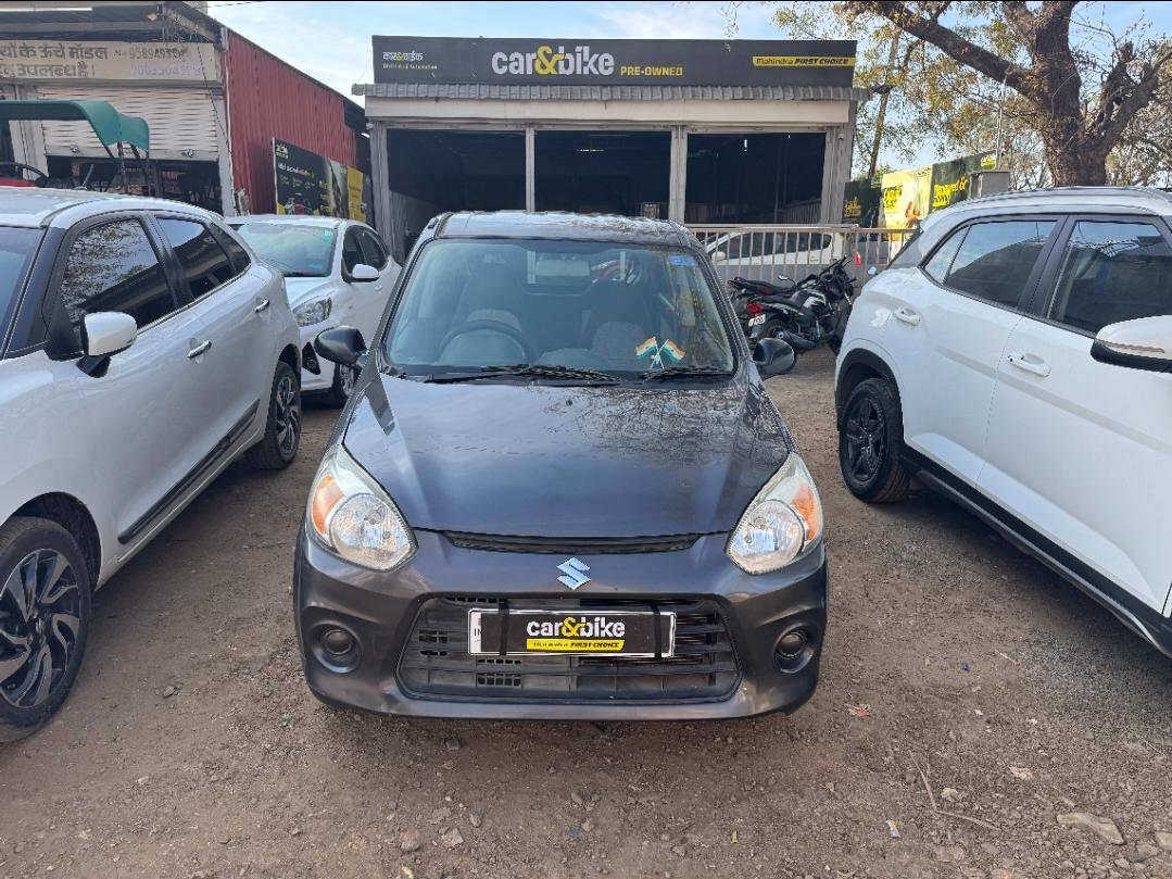 2016 Maruti Suzuki Alto 800 LXI 2016 Maruti Suzuki Alto 800 LXI