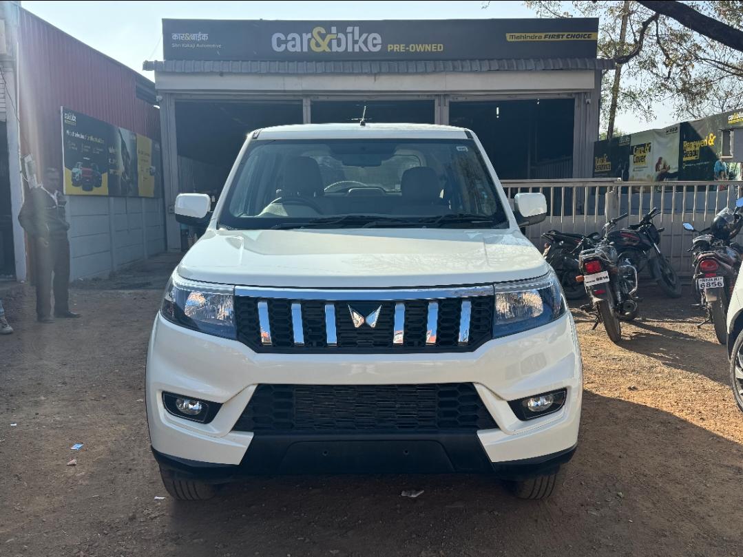 Used 2023 Mahindra Bolero Neo, Neemuch Jawahar Nagar, Neemuch Used 2023 Mahindra Bolero Neo, Neemuch Jawahar Nagar, Neemuch