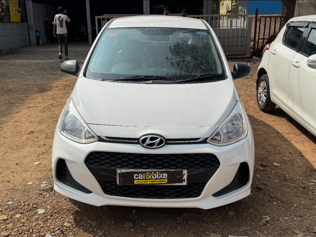 2017 Hyundai Grand i10 1.2 Era Petrol 2017 Hyundai Grand i10 1.2 Era Petrol