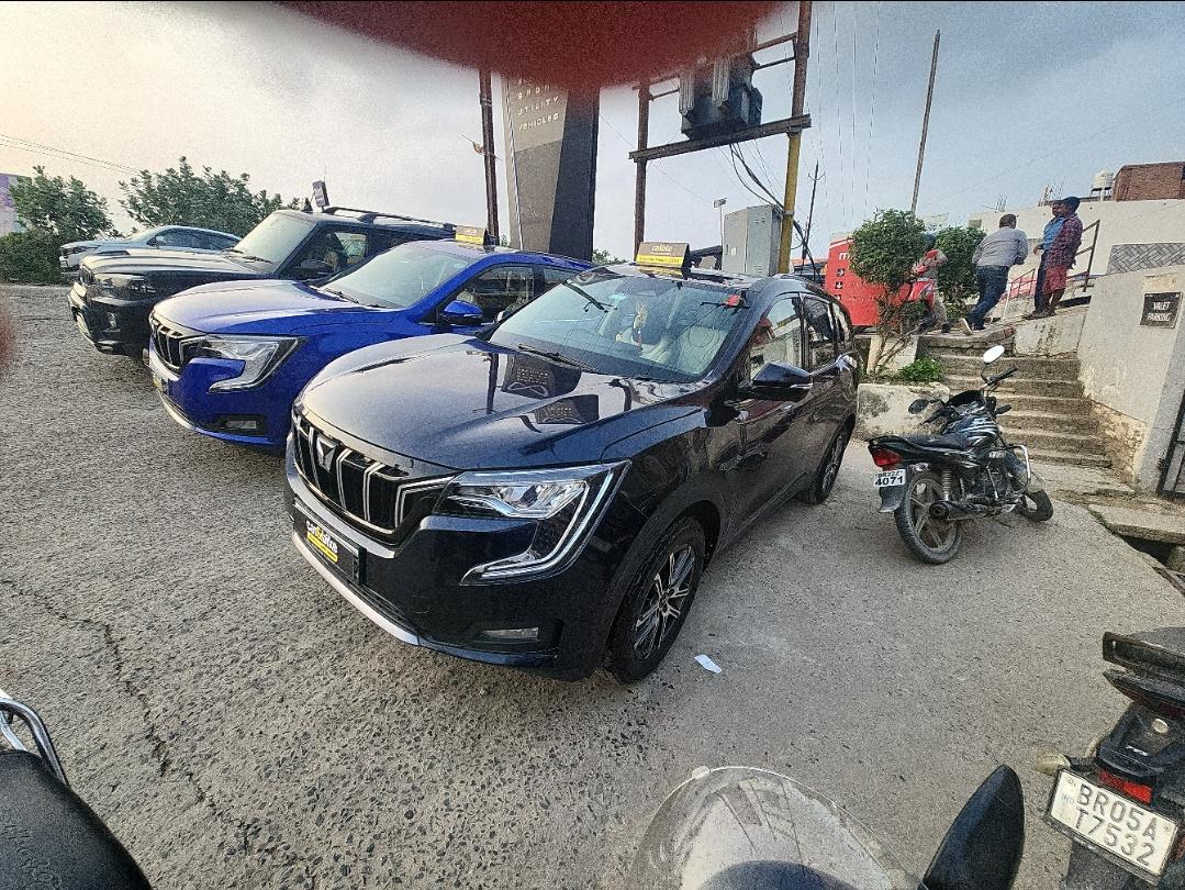 Used 2021 Mahindra XUV700, Bairia, Motihari Used 2021 Mahindra XUV700, Bairia, Motihari