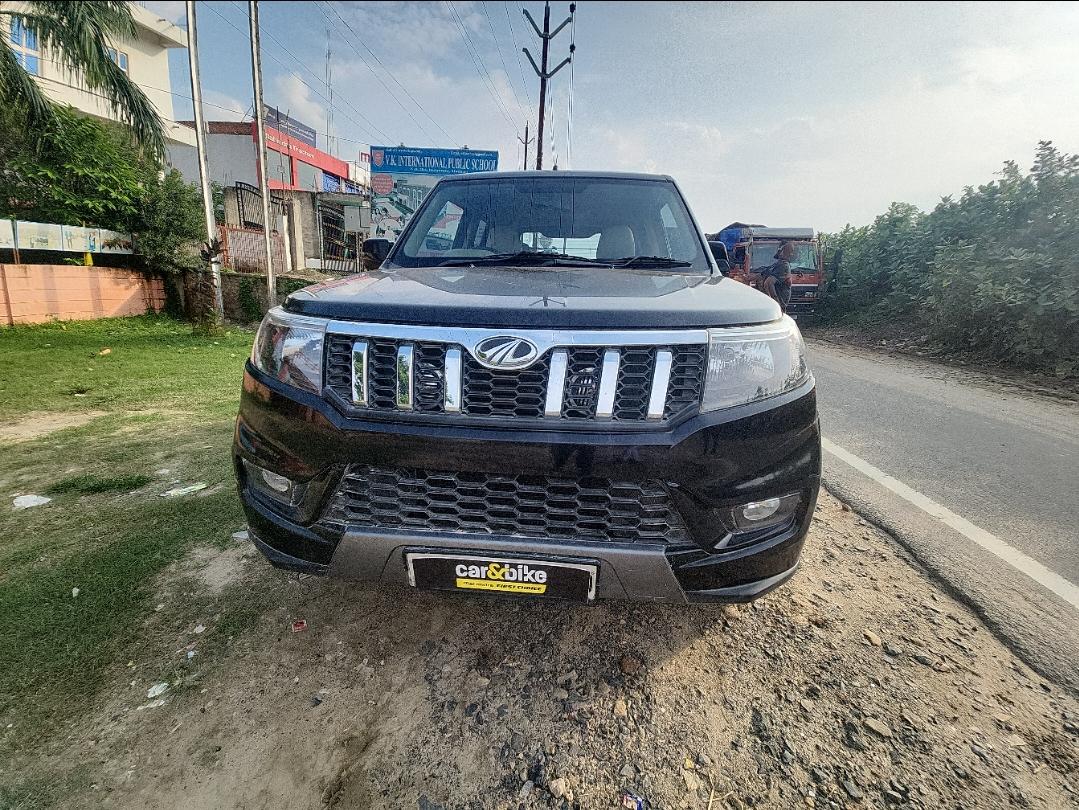 Used 2021 Mahindra Bolero Neo, Bairia, Motihari  Used 2021 Mahindra Bolero Neo, Bairia, Motihari