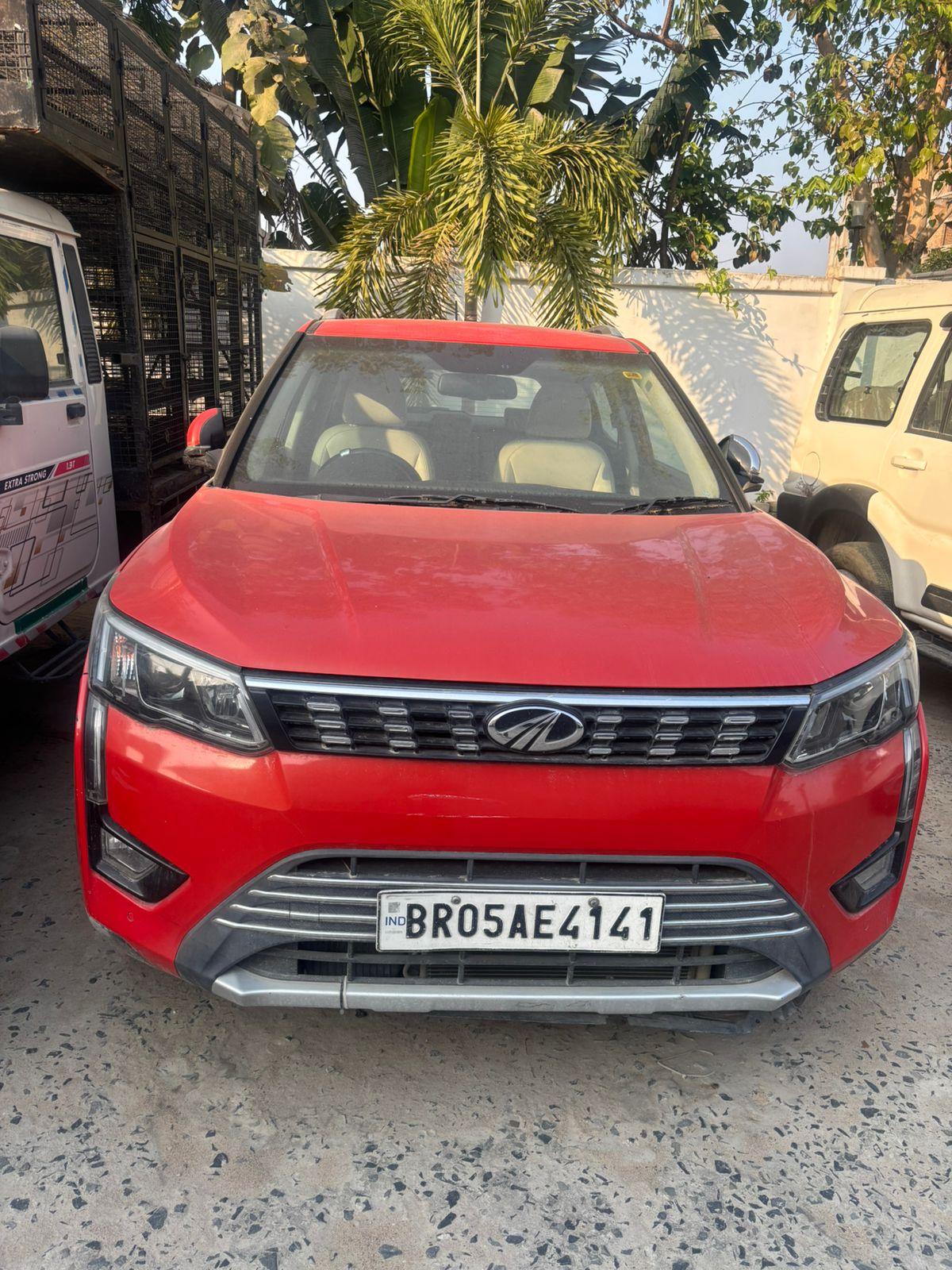 Used 2019 Mahindra XUV300, Bairia, Motihari Used 2019 Mahindra XUV300, Bairia, Motihari