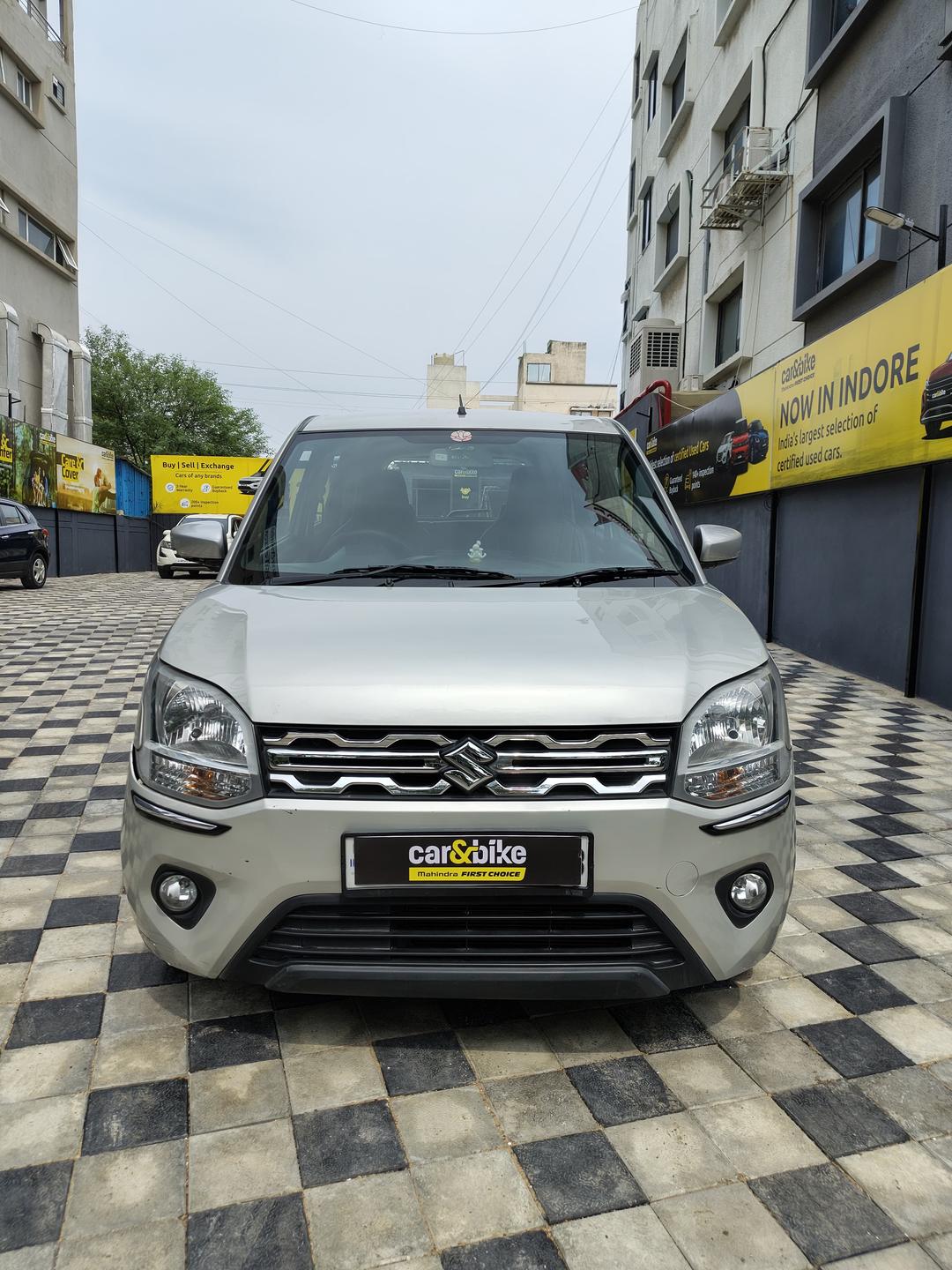 UsedCar