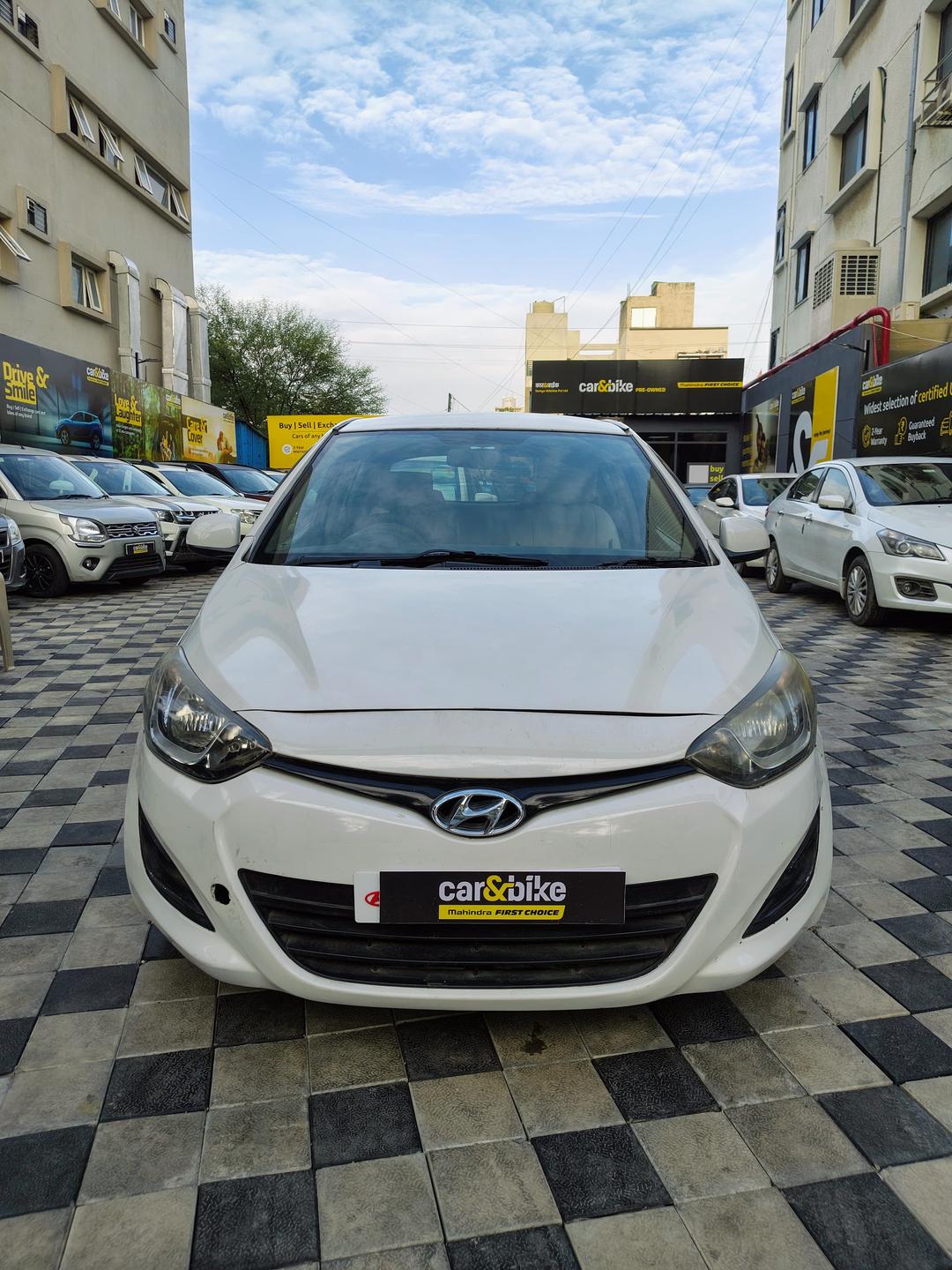 UsedCar