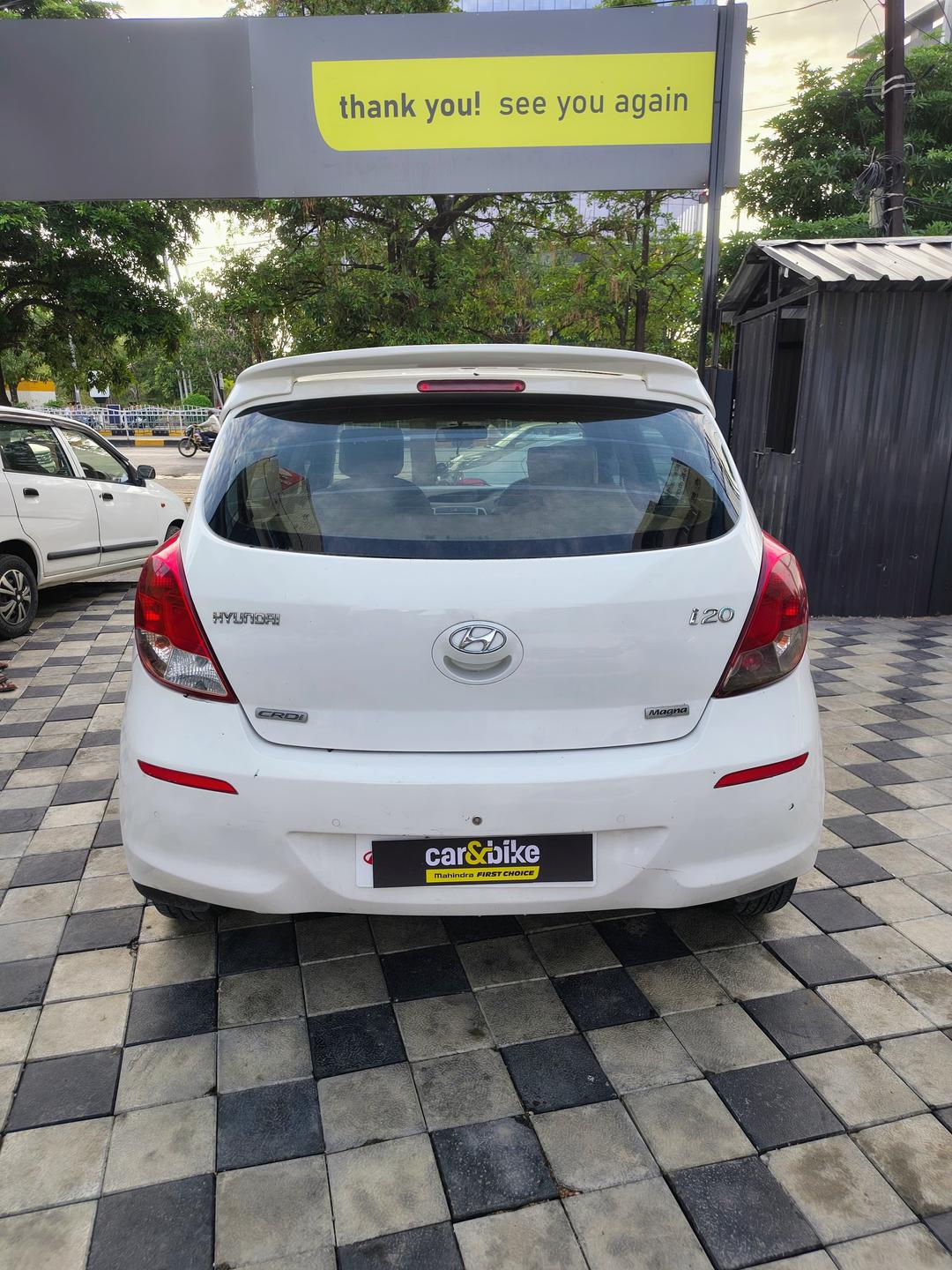 UsedCar