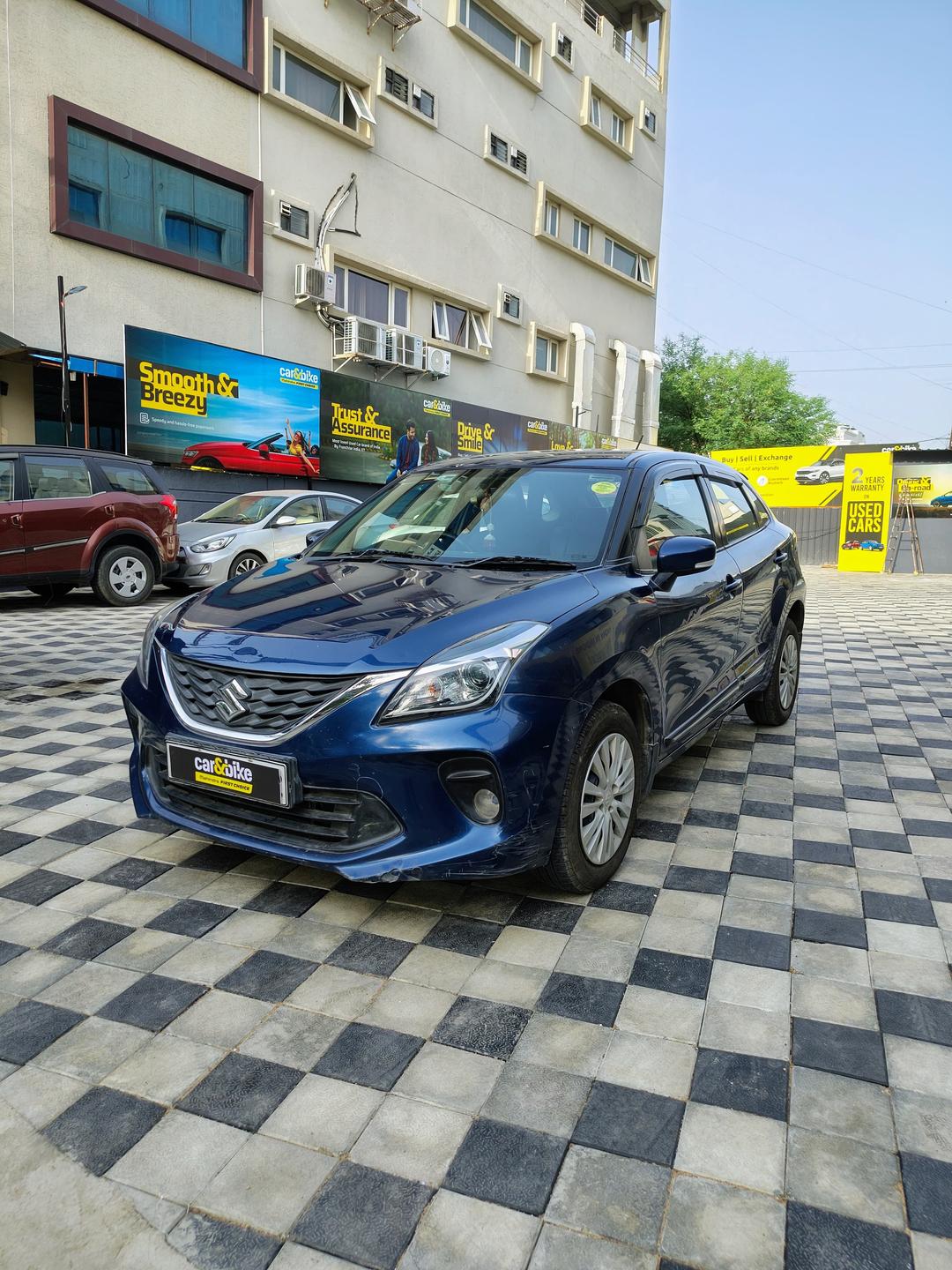 UsedCar