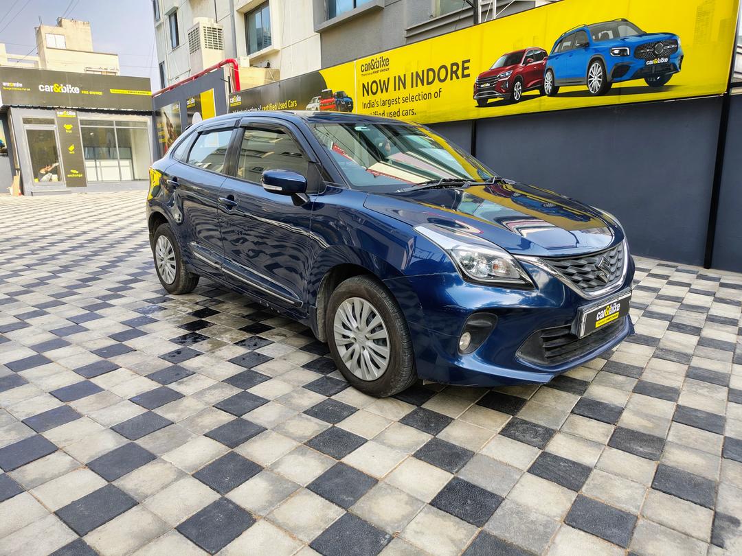 UsedCar