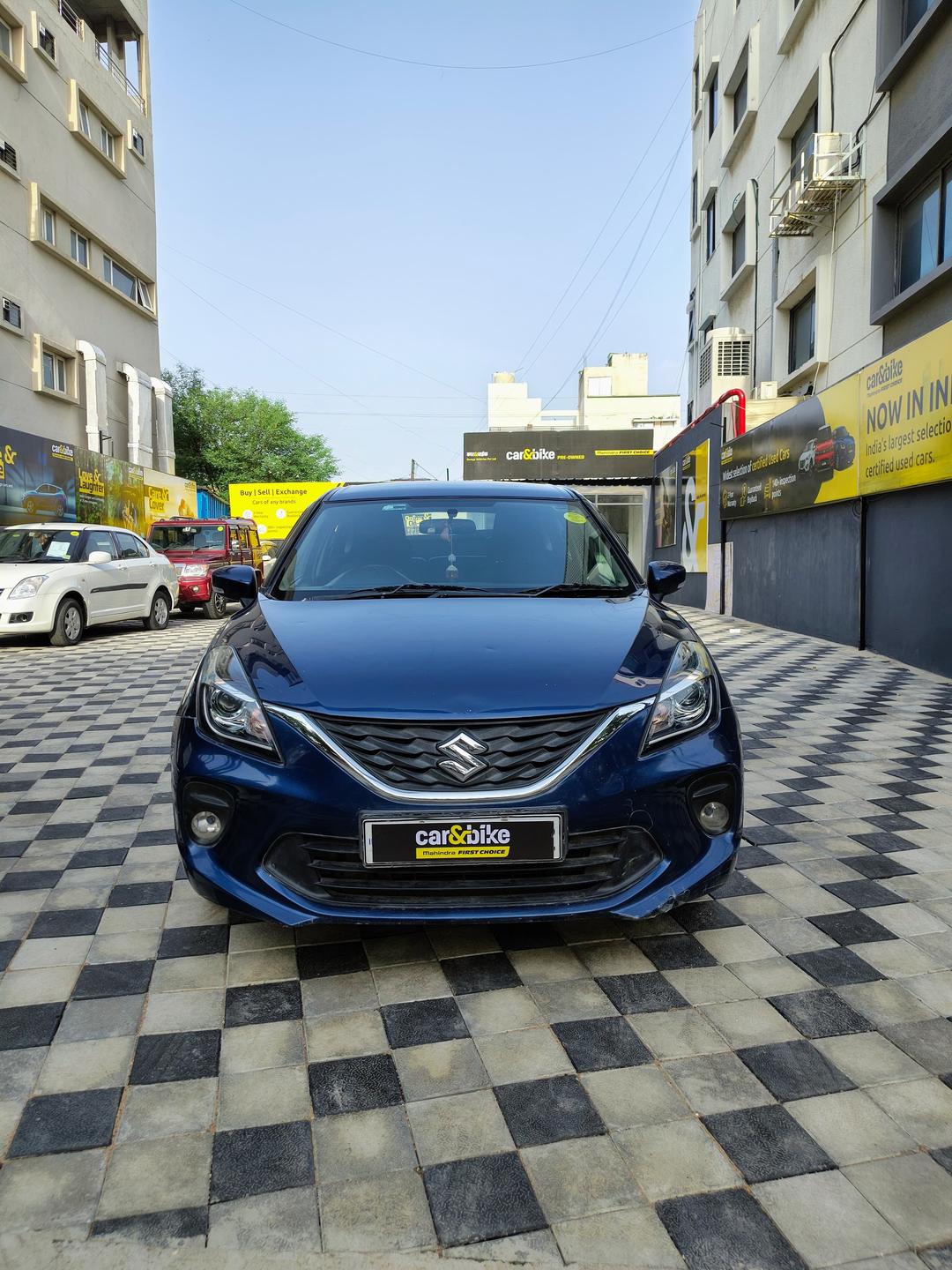 UsedCar