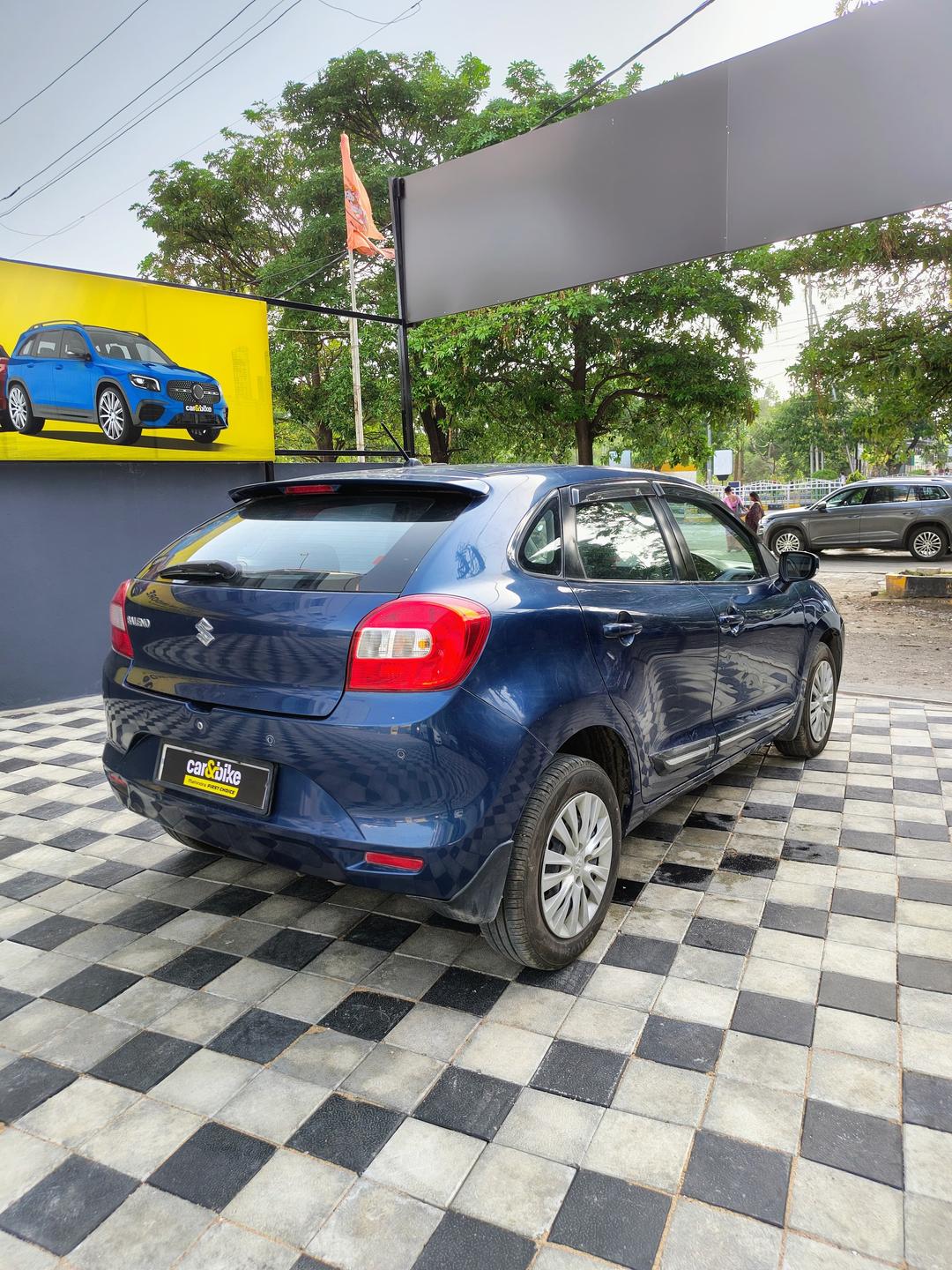 UsedCar