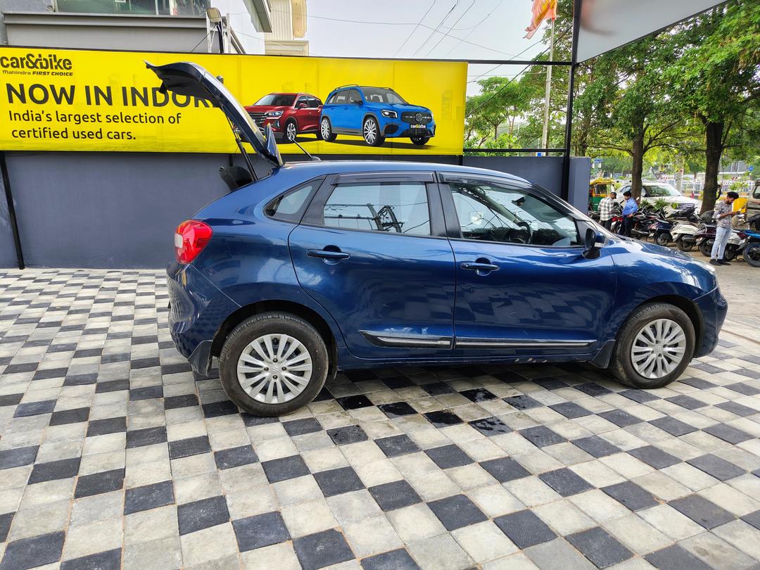 UsedCar