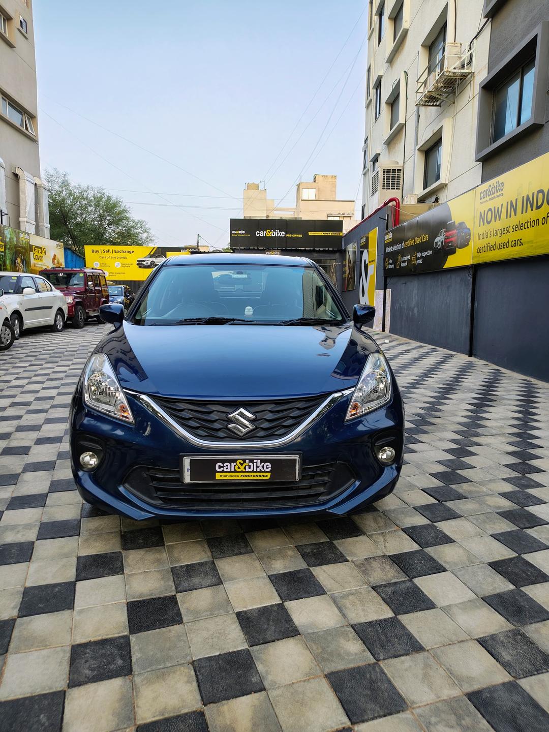 UsedCar