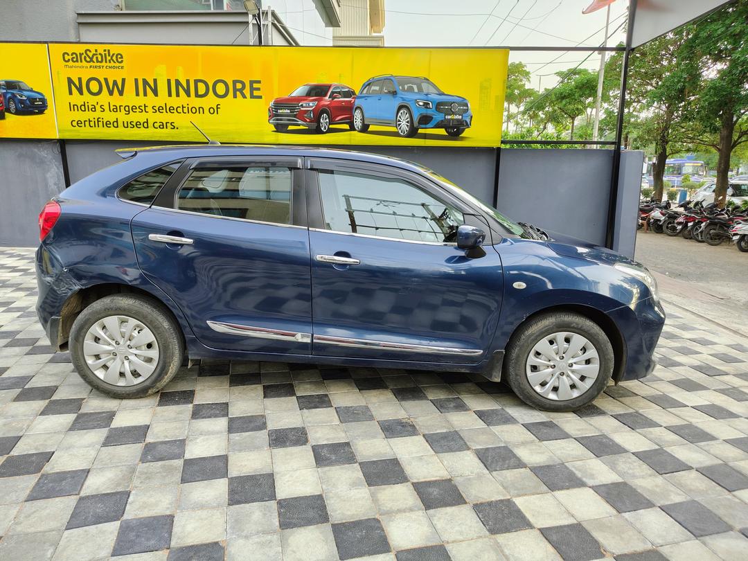 UsedCar
