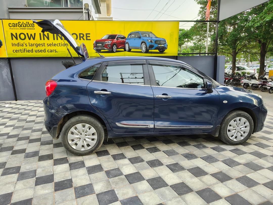 UsedCar