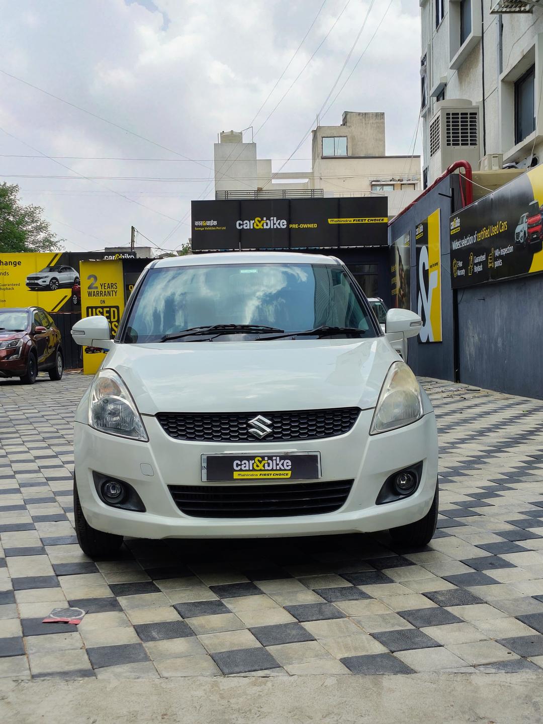 UsedCar