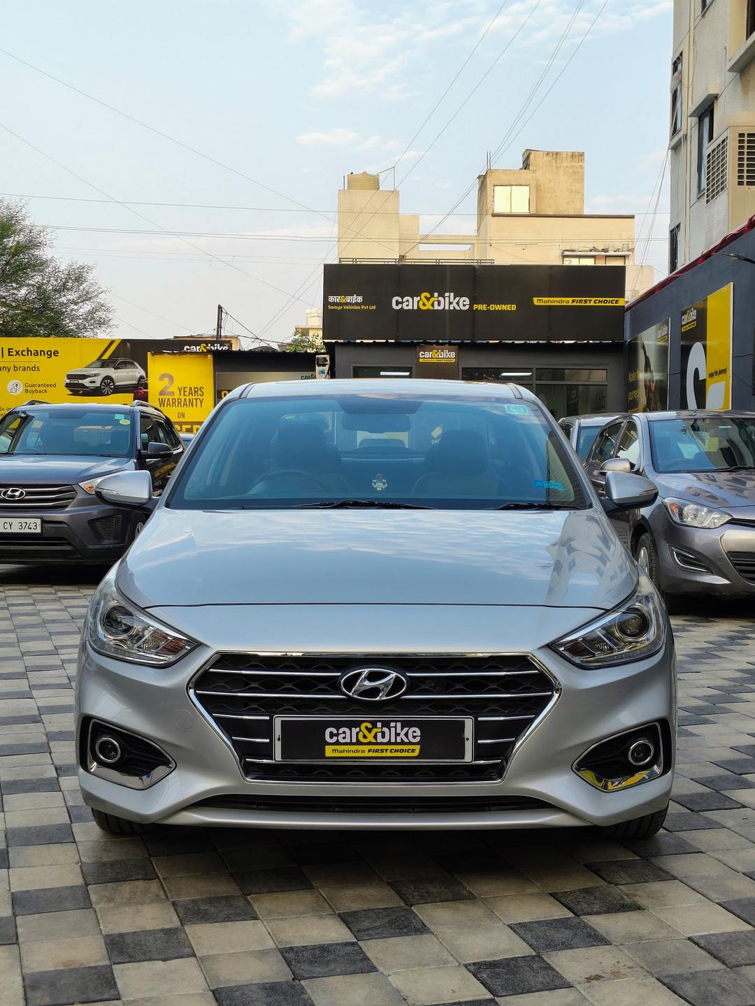 UsedCar