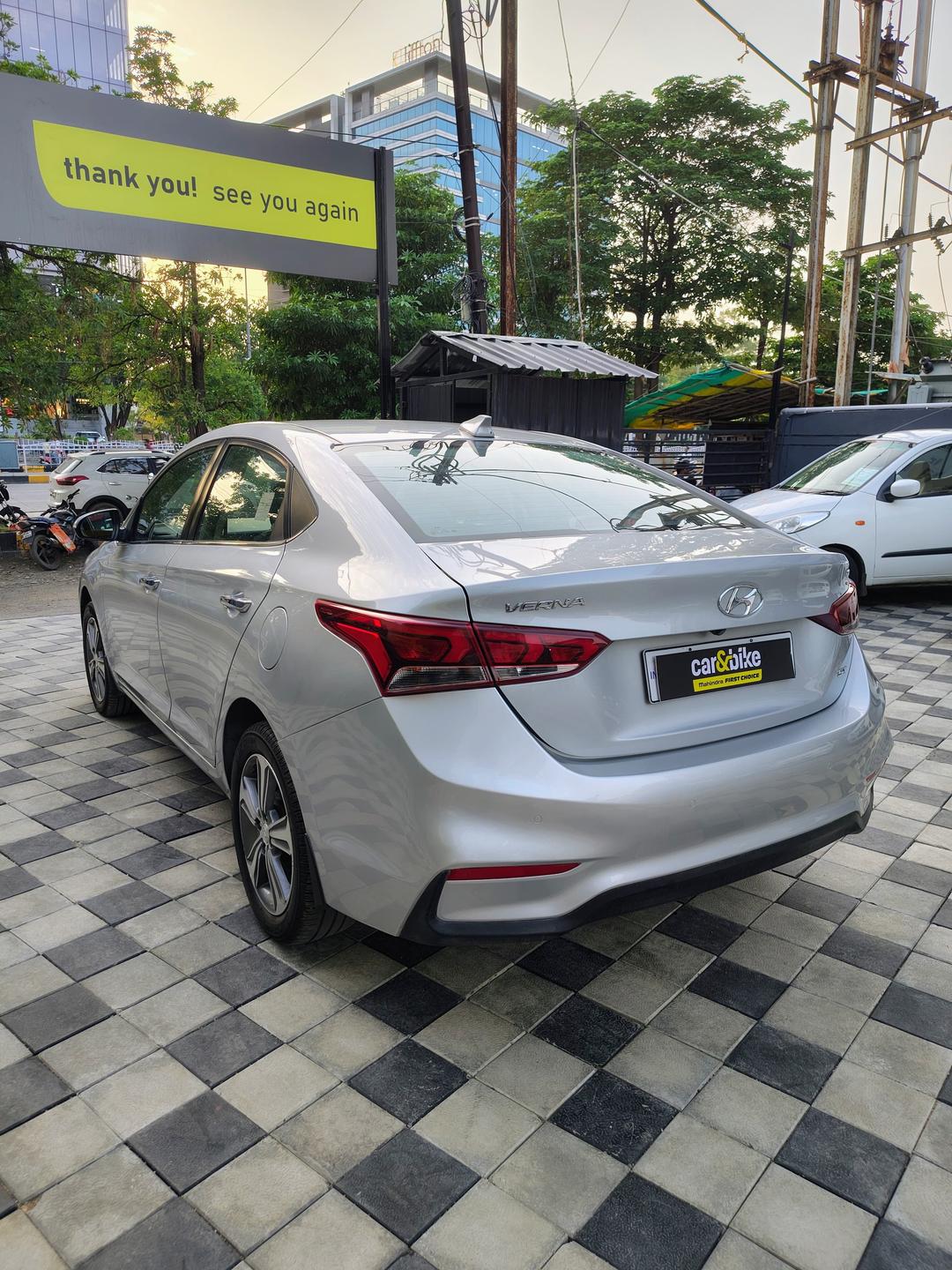UsedCar