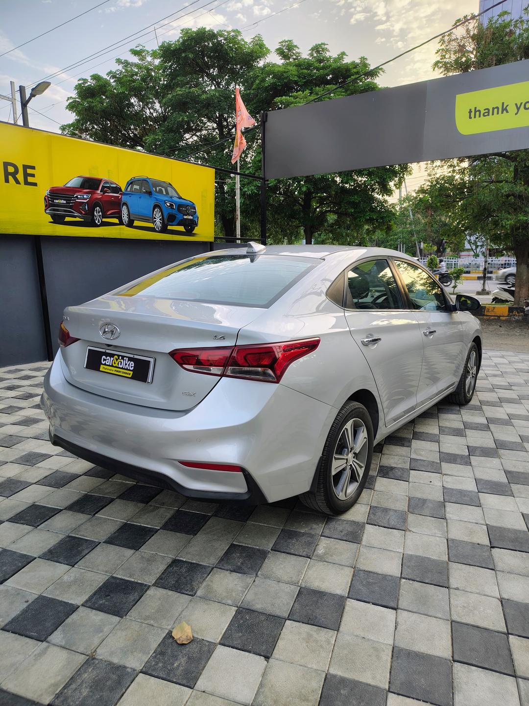 UsedCar