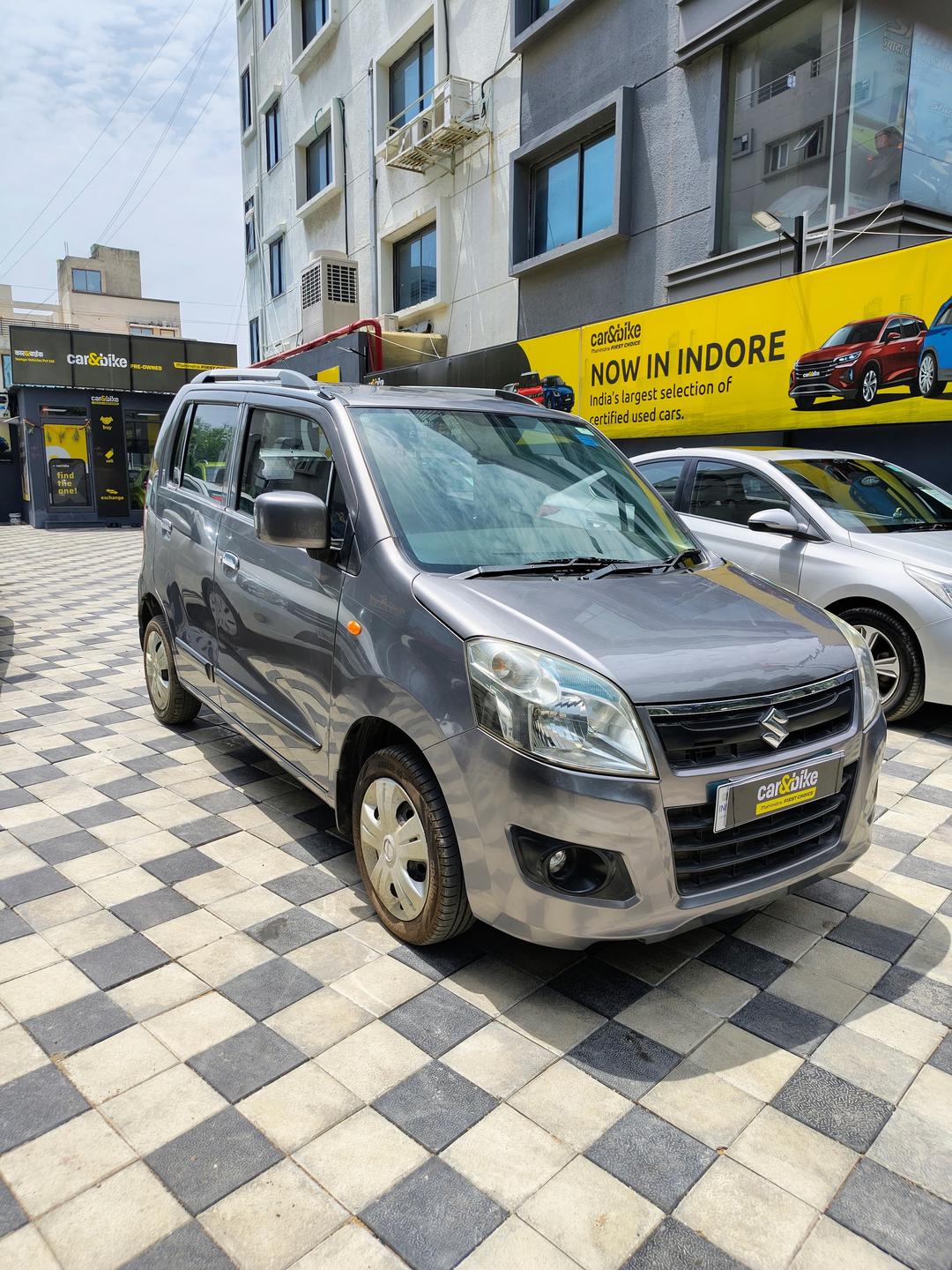 UsedCar