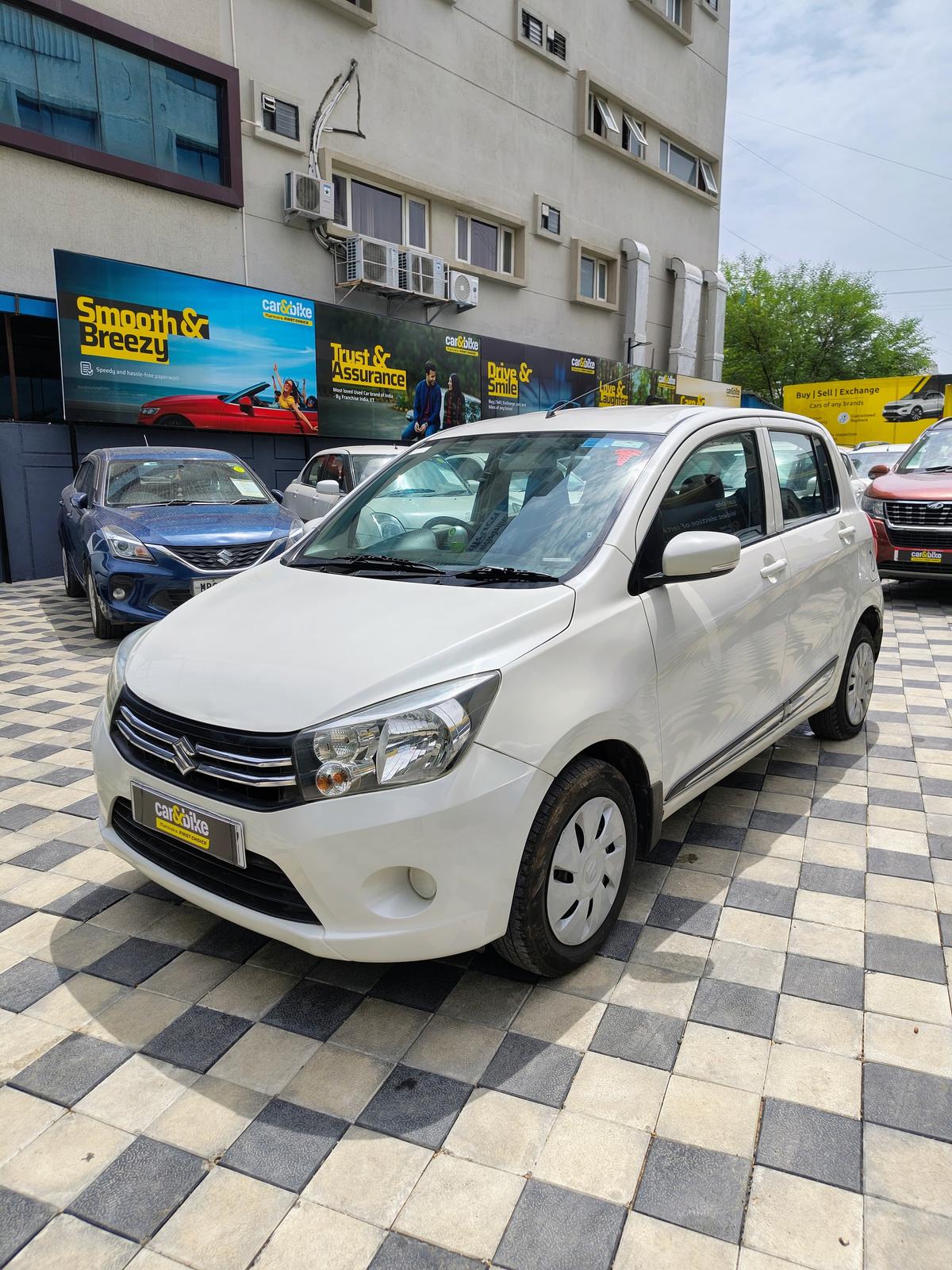 UsedCar