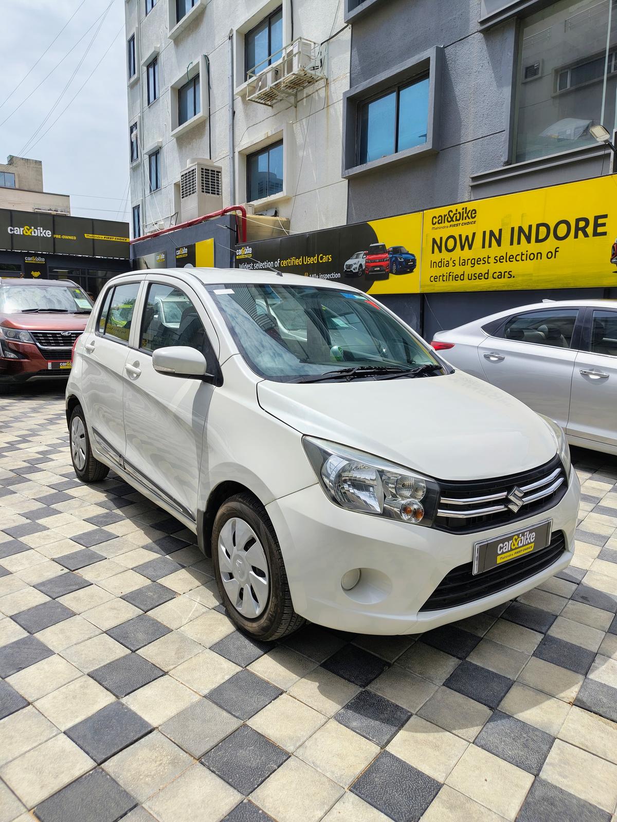 UsedCar