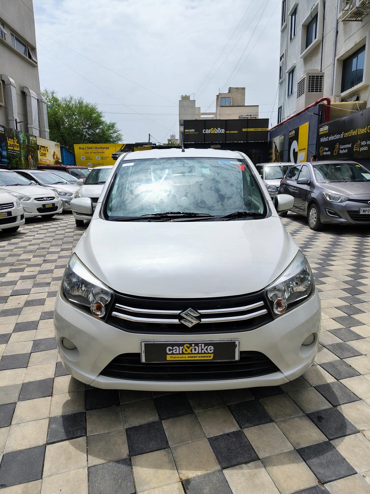 UsedCar