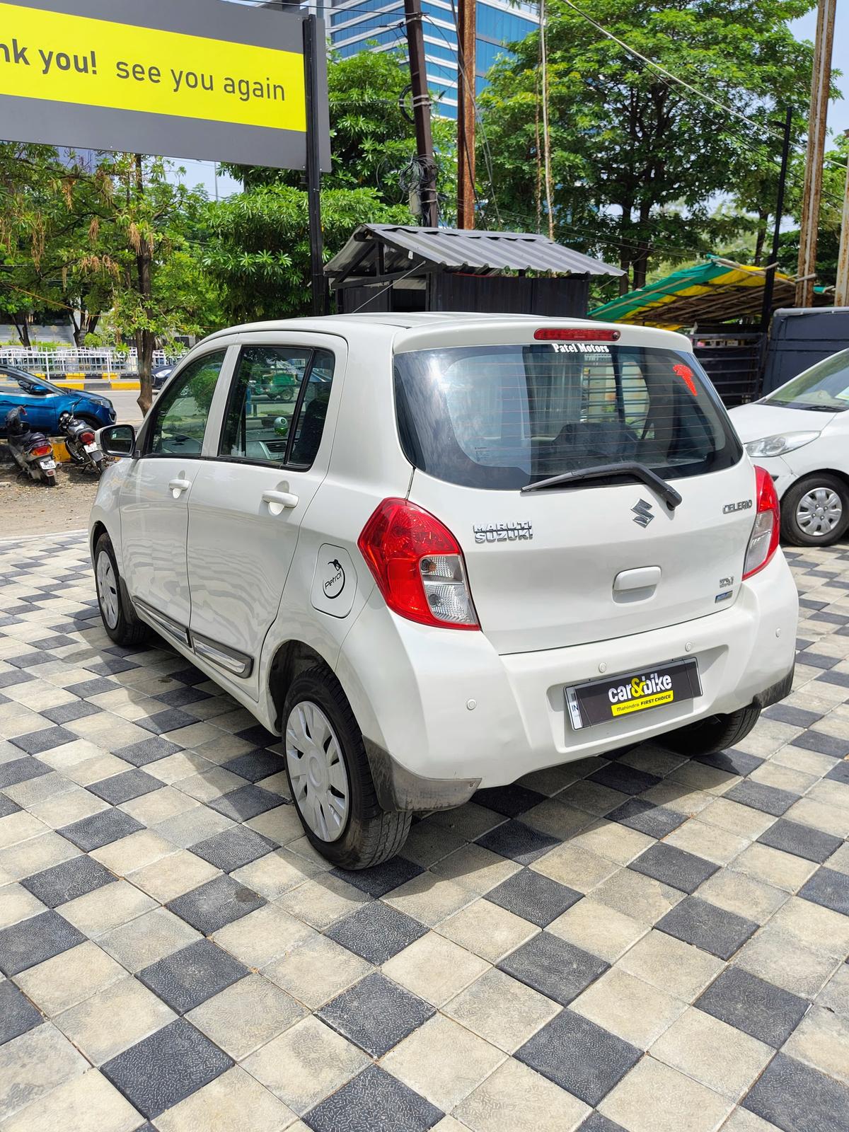 UsedCar