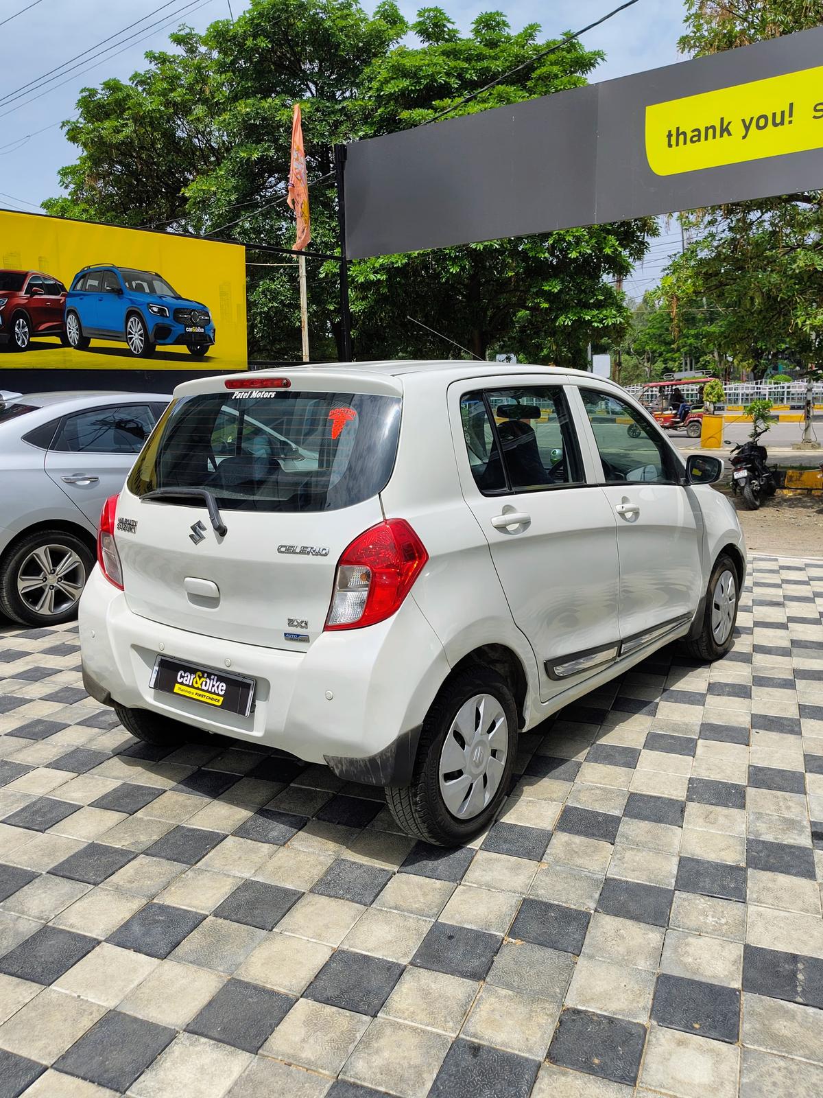 UsedCar