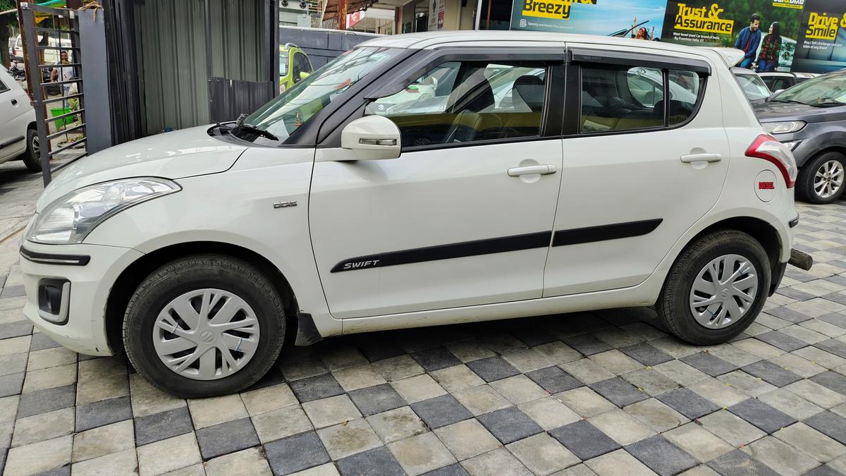 UsedCar