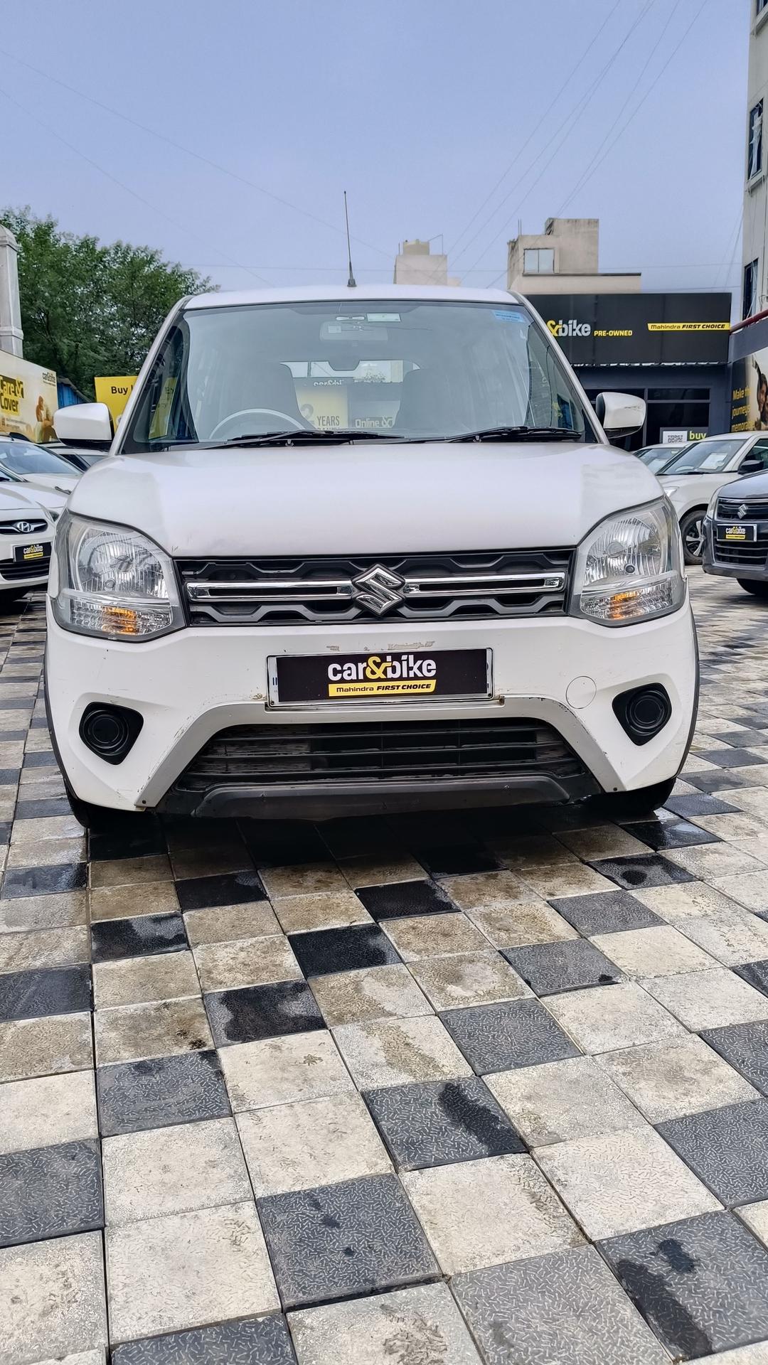 UsedCar