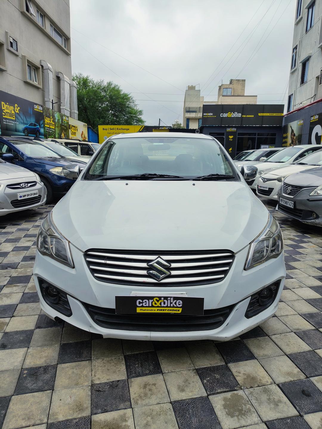 UsedCar