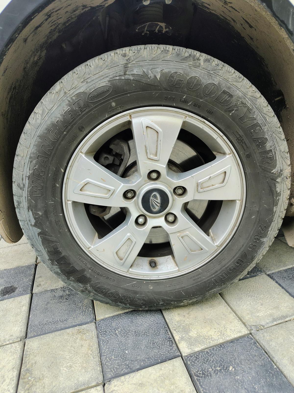 UsedCar