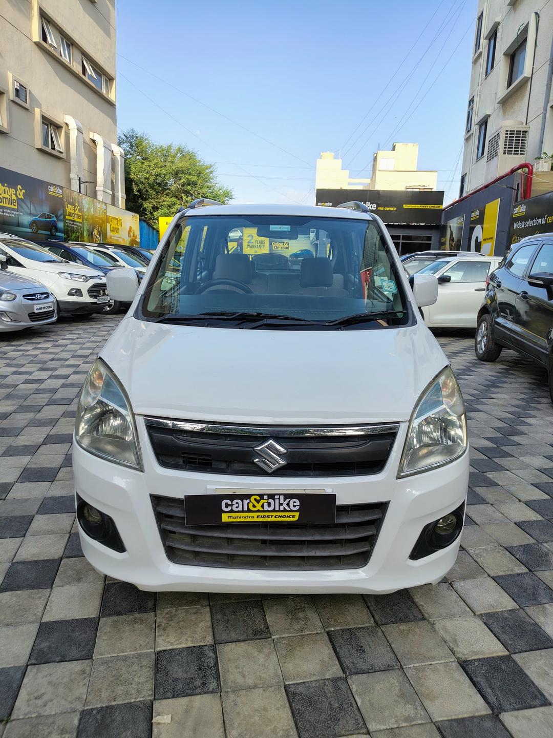 UsedCar