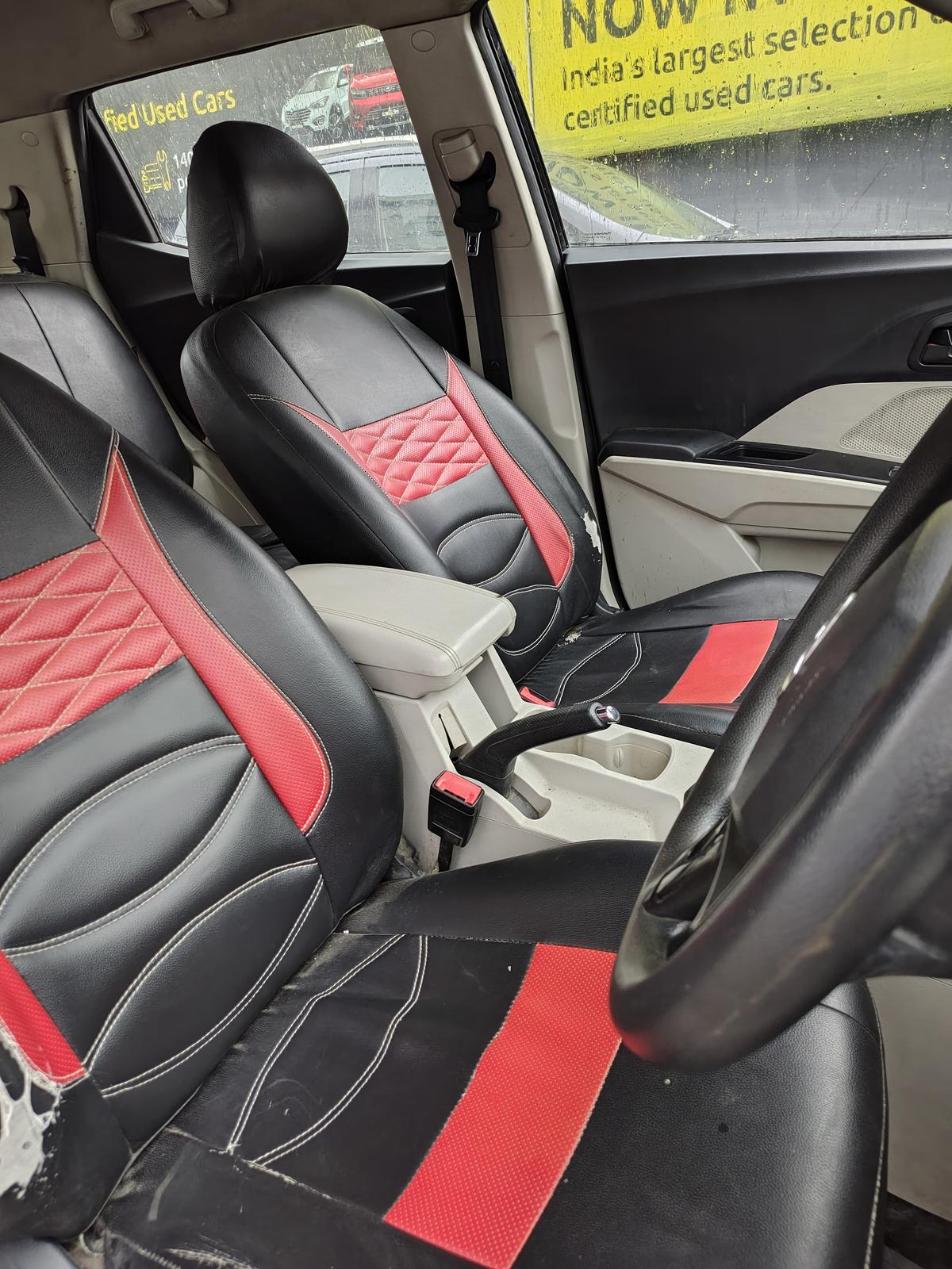 UsedCar