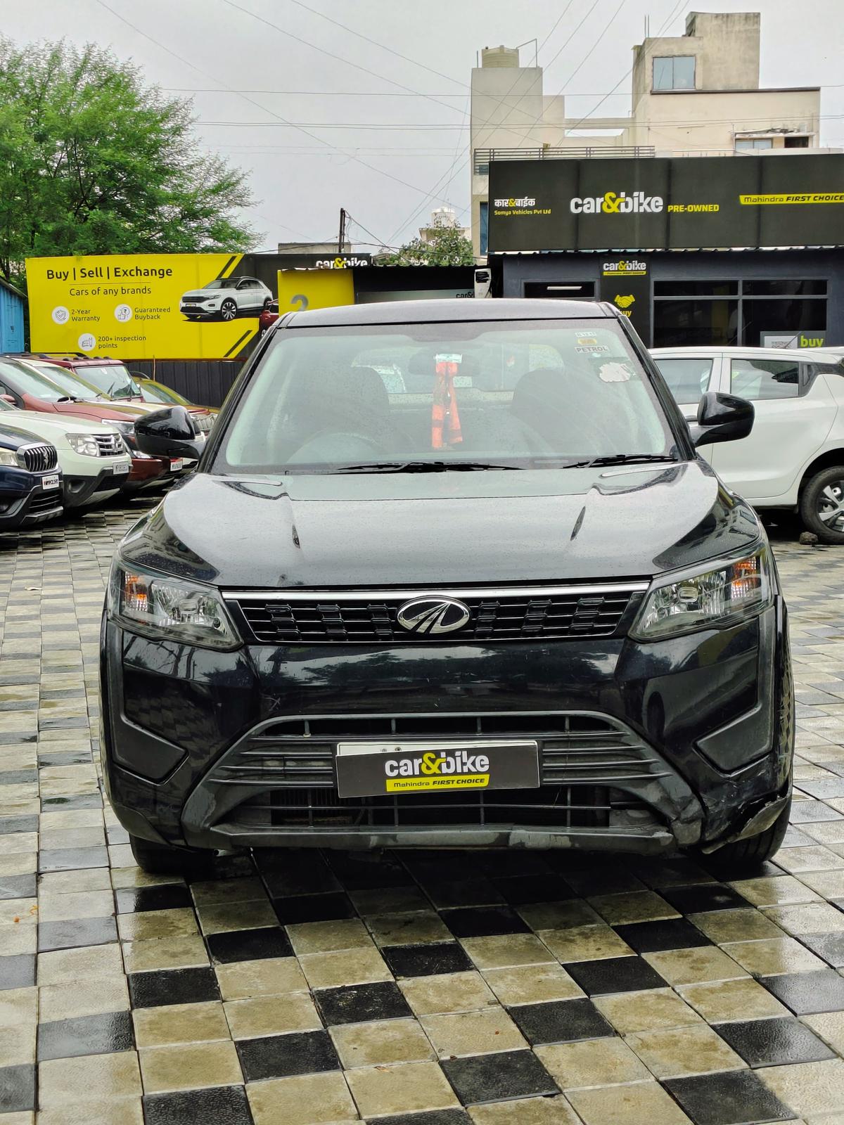 UsedCar