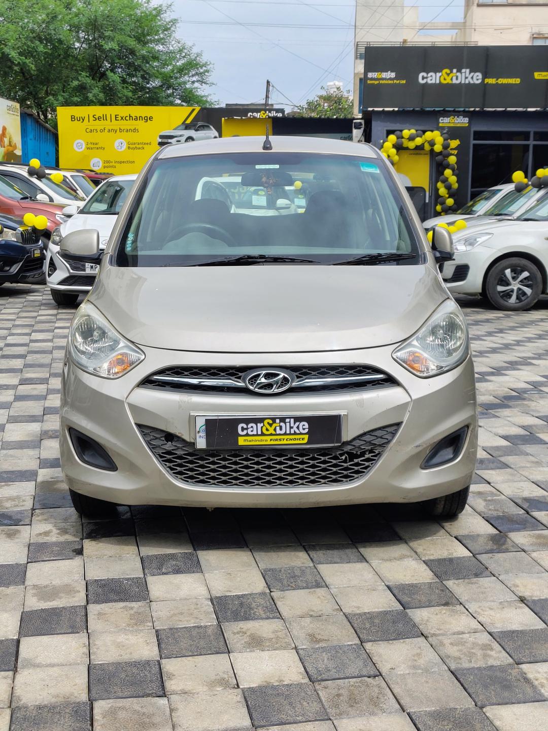 UsedCar