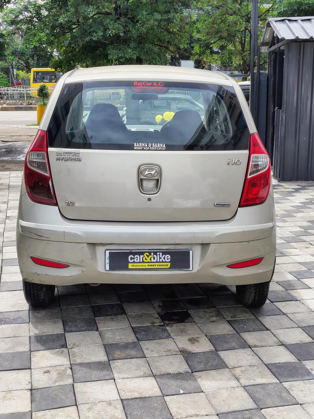 UsedCar
