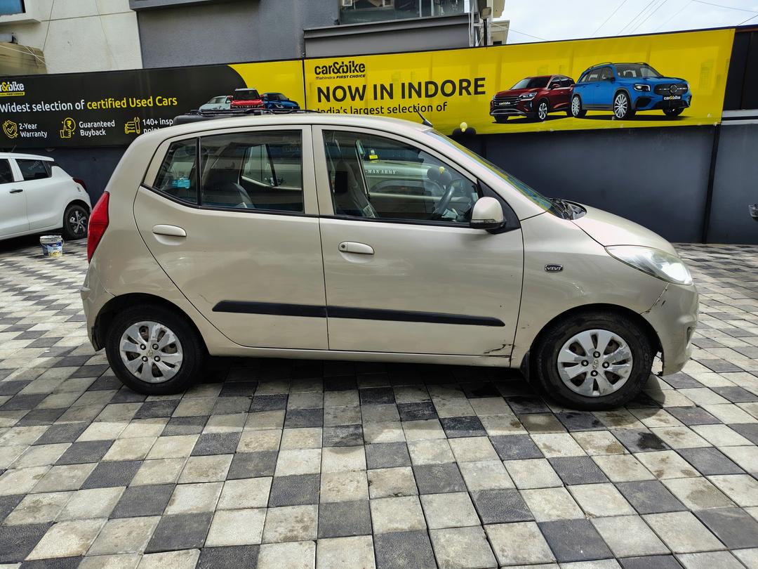 UsedCar