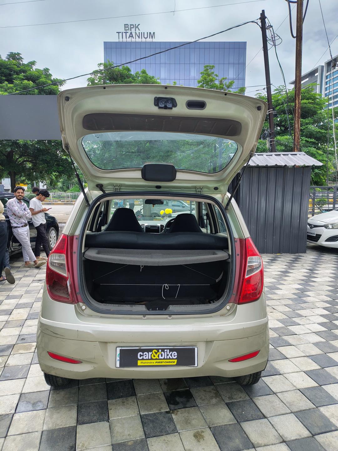 UsedCar