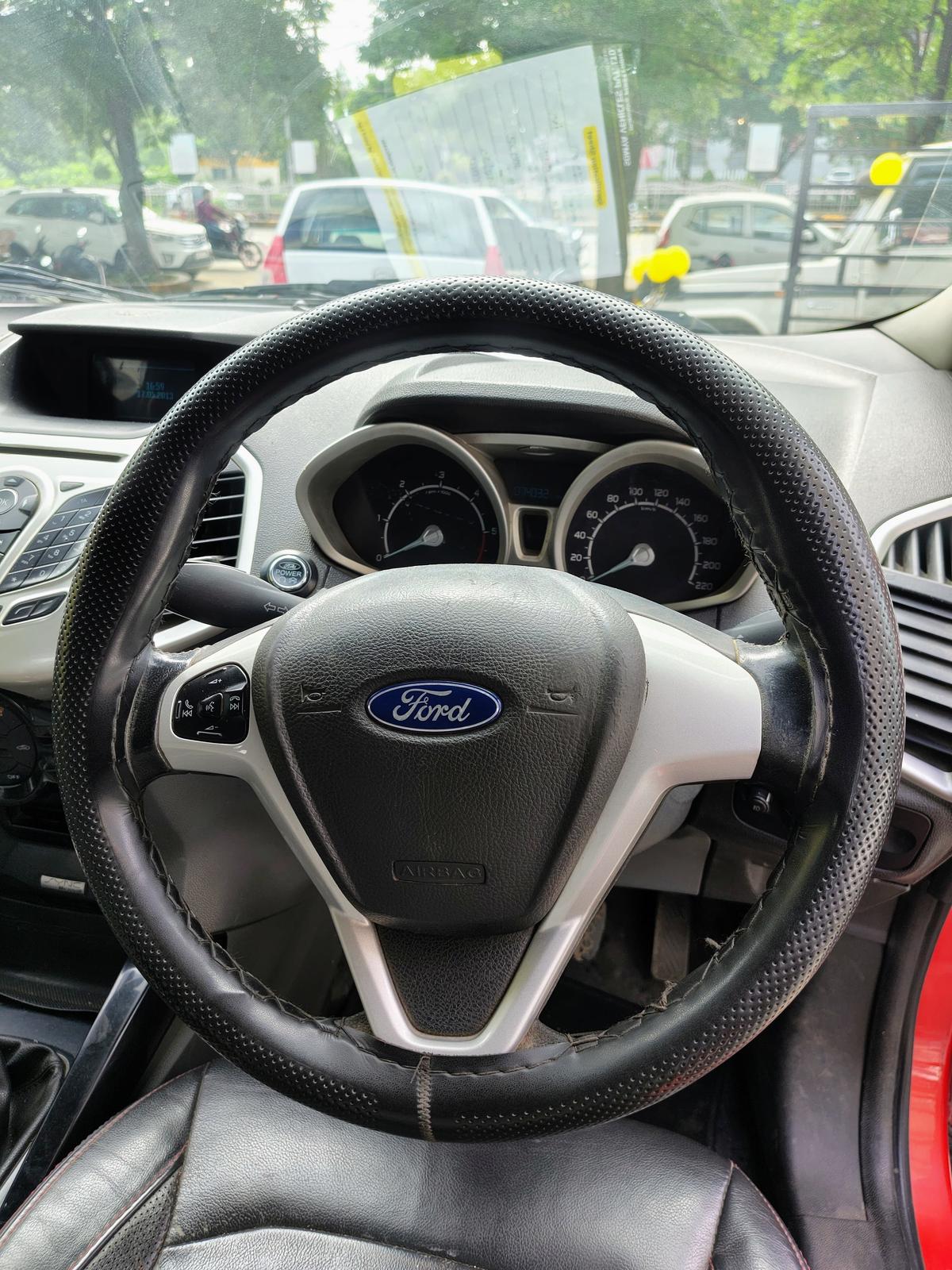 UsedCar