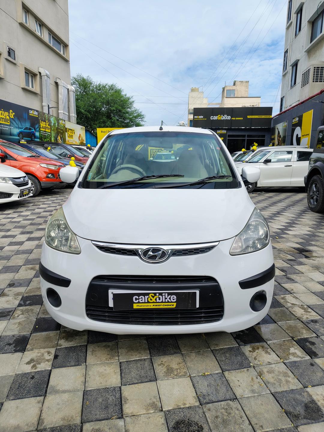UsedCar