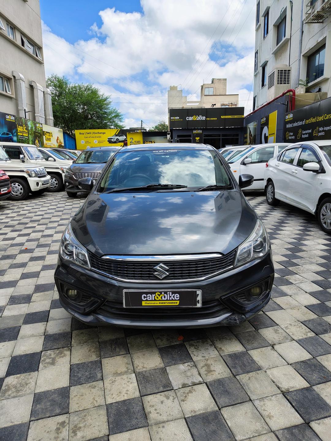 UsedCar