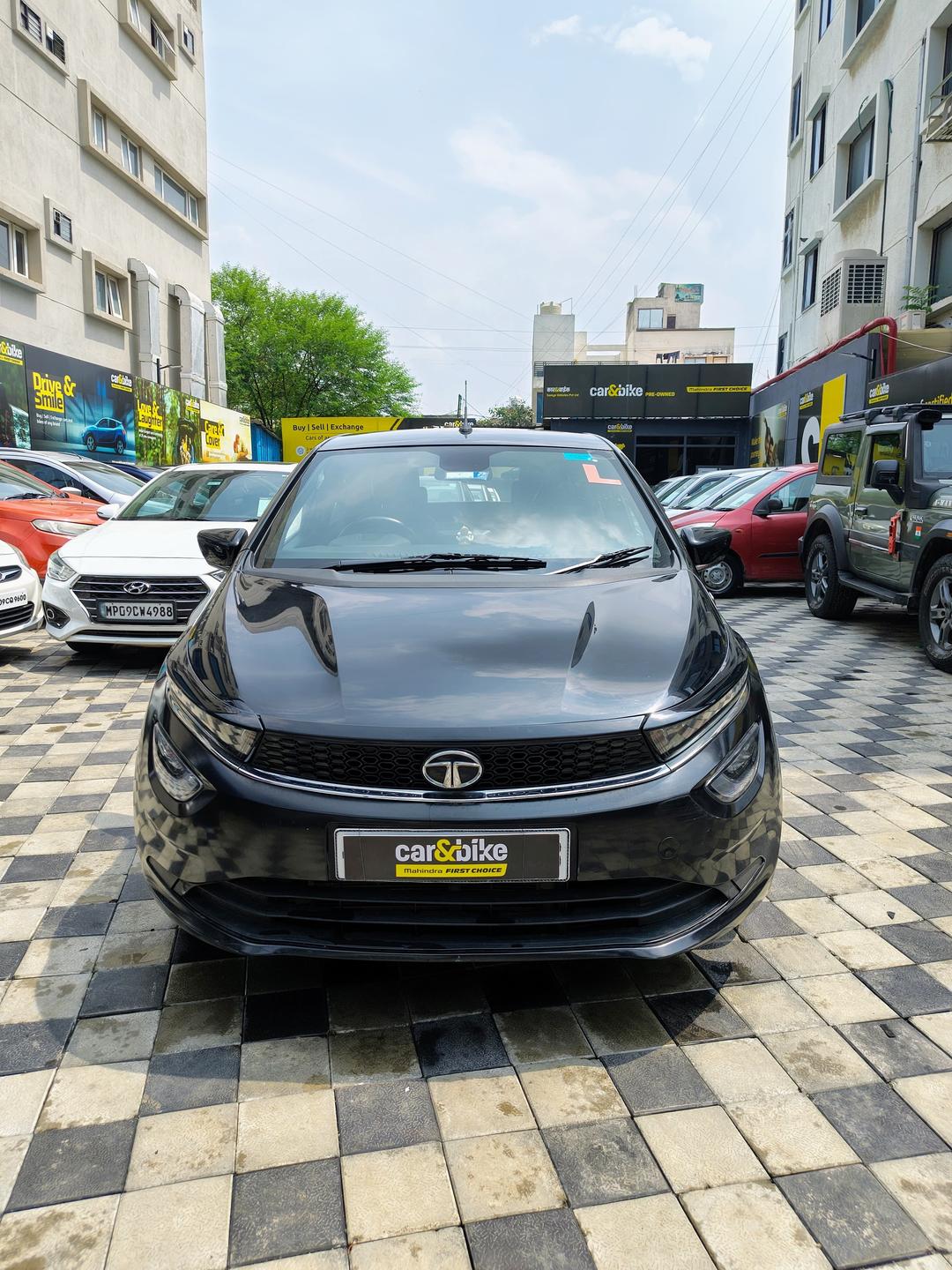 UsedCar