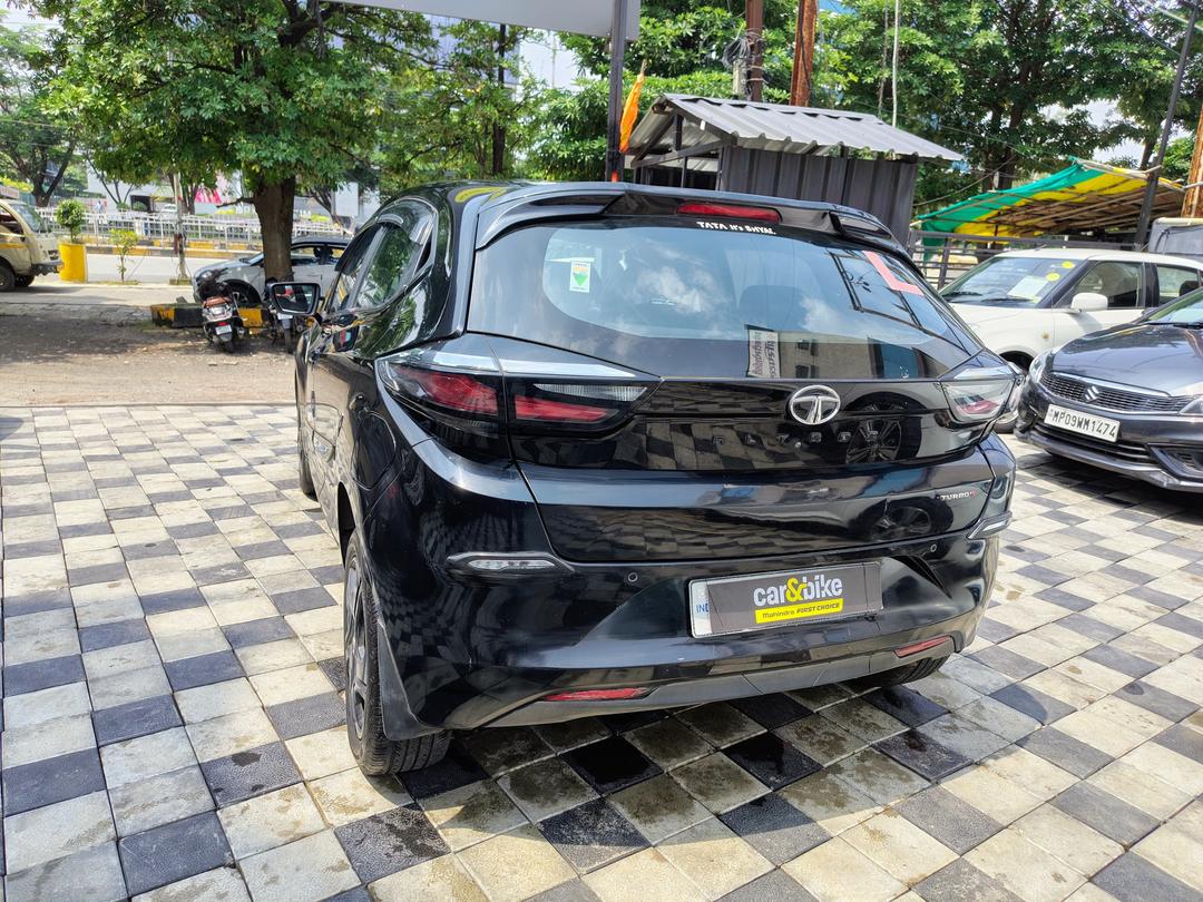 UsedCar