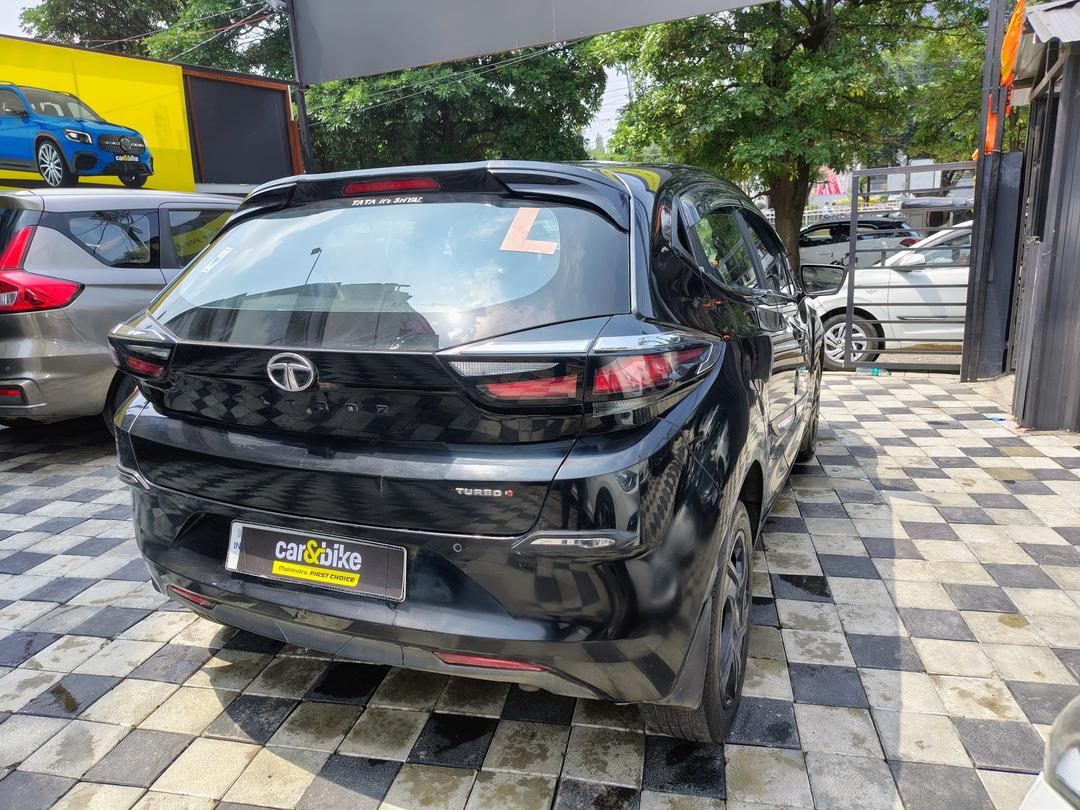 UsedCar